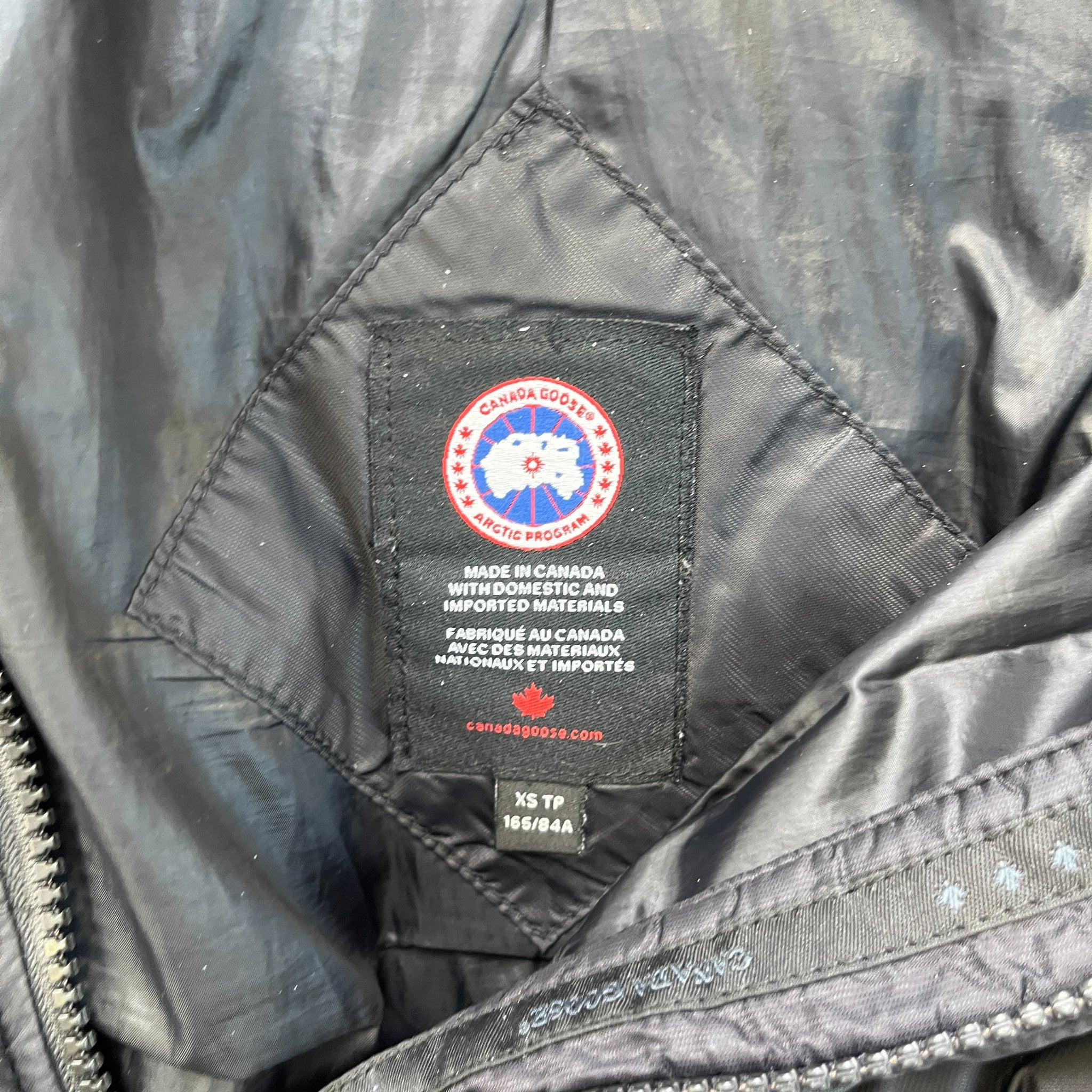 Women's Hybridge Jacket Black Size XS