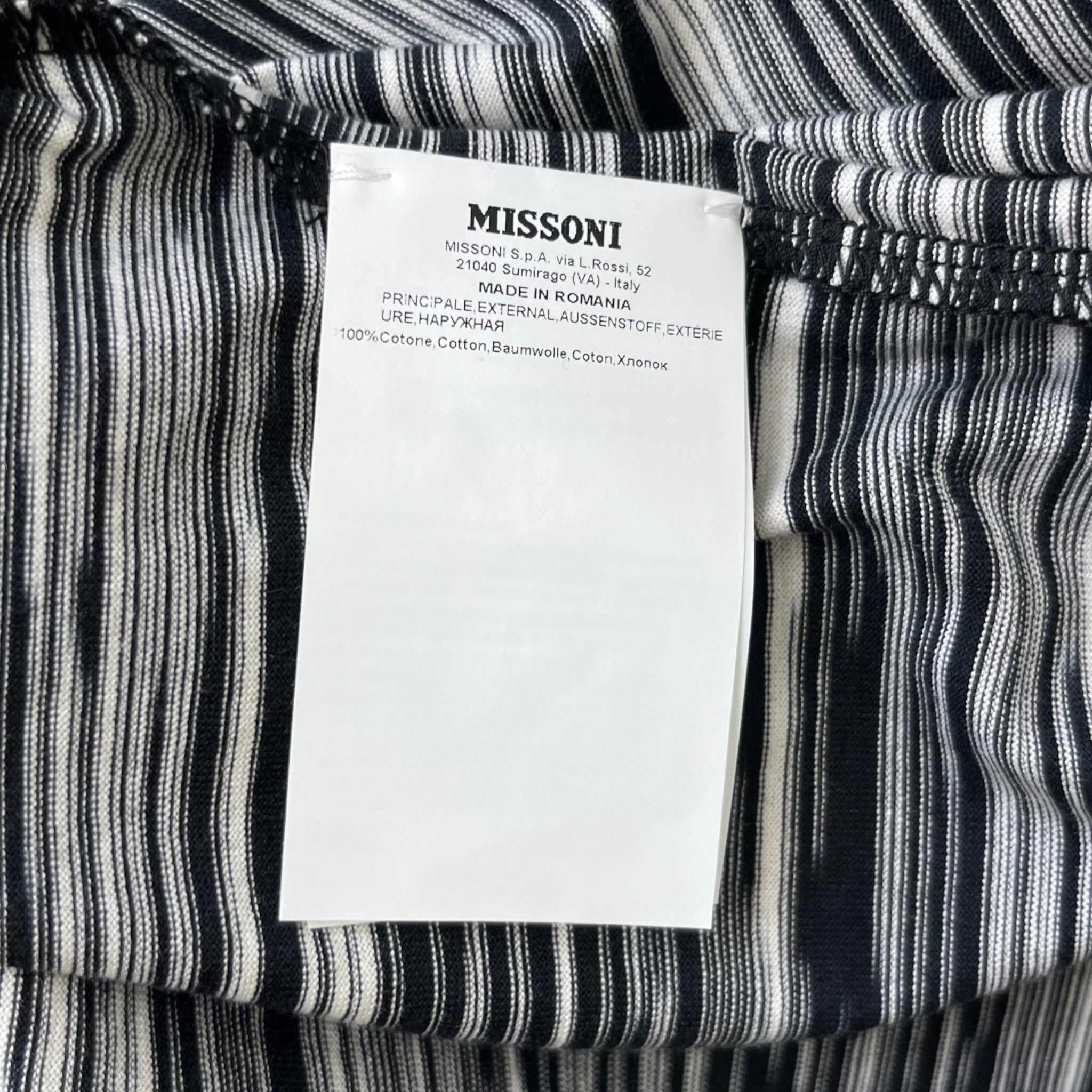 Men's Space Dye T-Shirt Black Size XXL