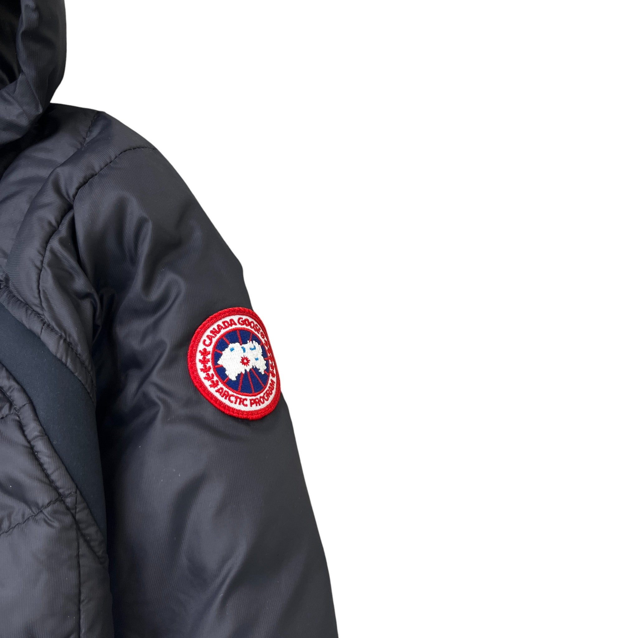 Women's Hybridge Jacket Black Size XS