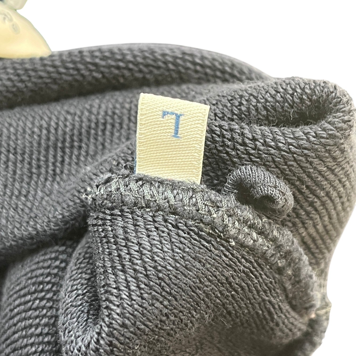 Men's Maglia Sweatshirt Navy Size L