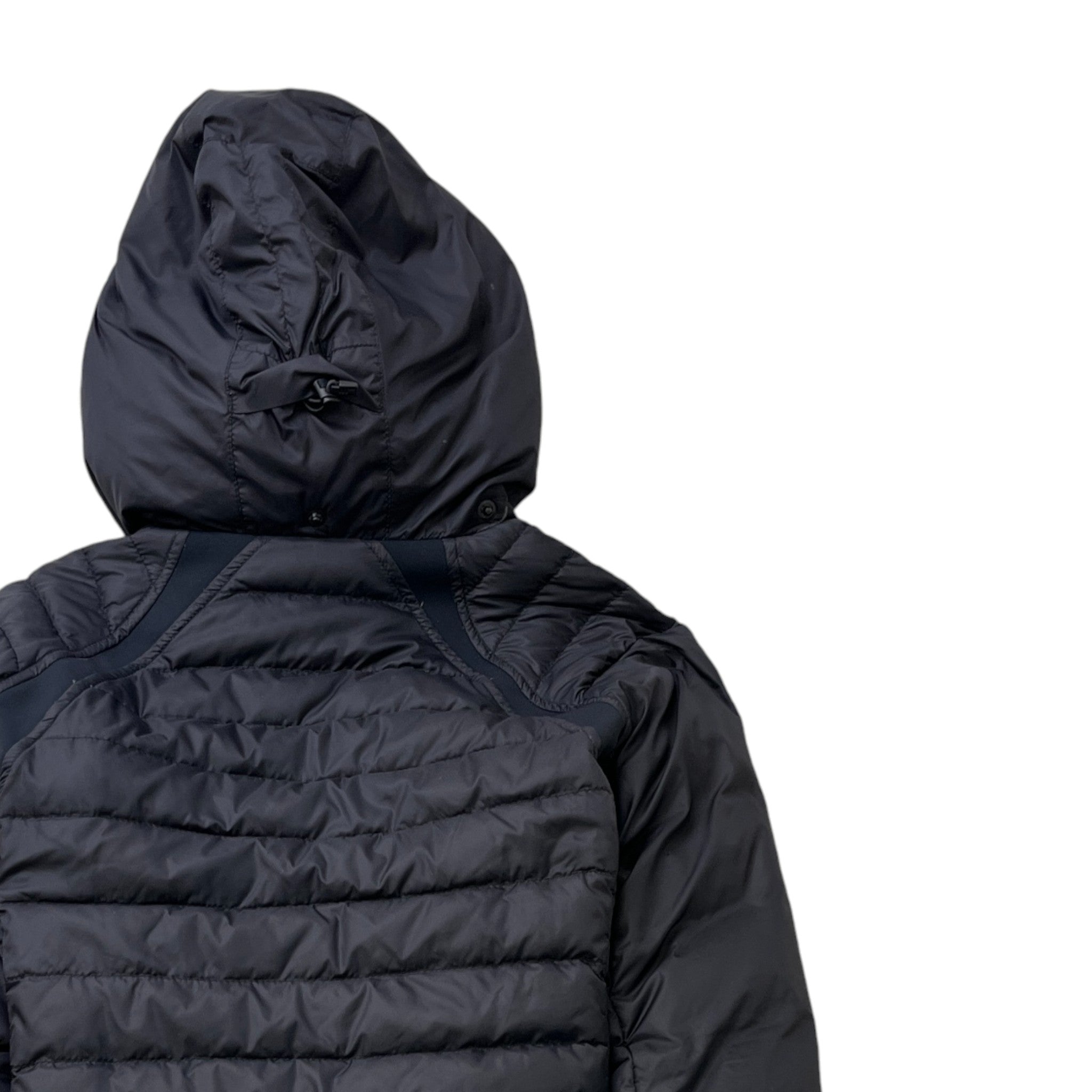 Women's Hybridge Jacket Black Size XS