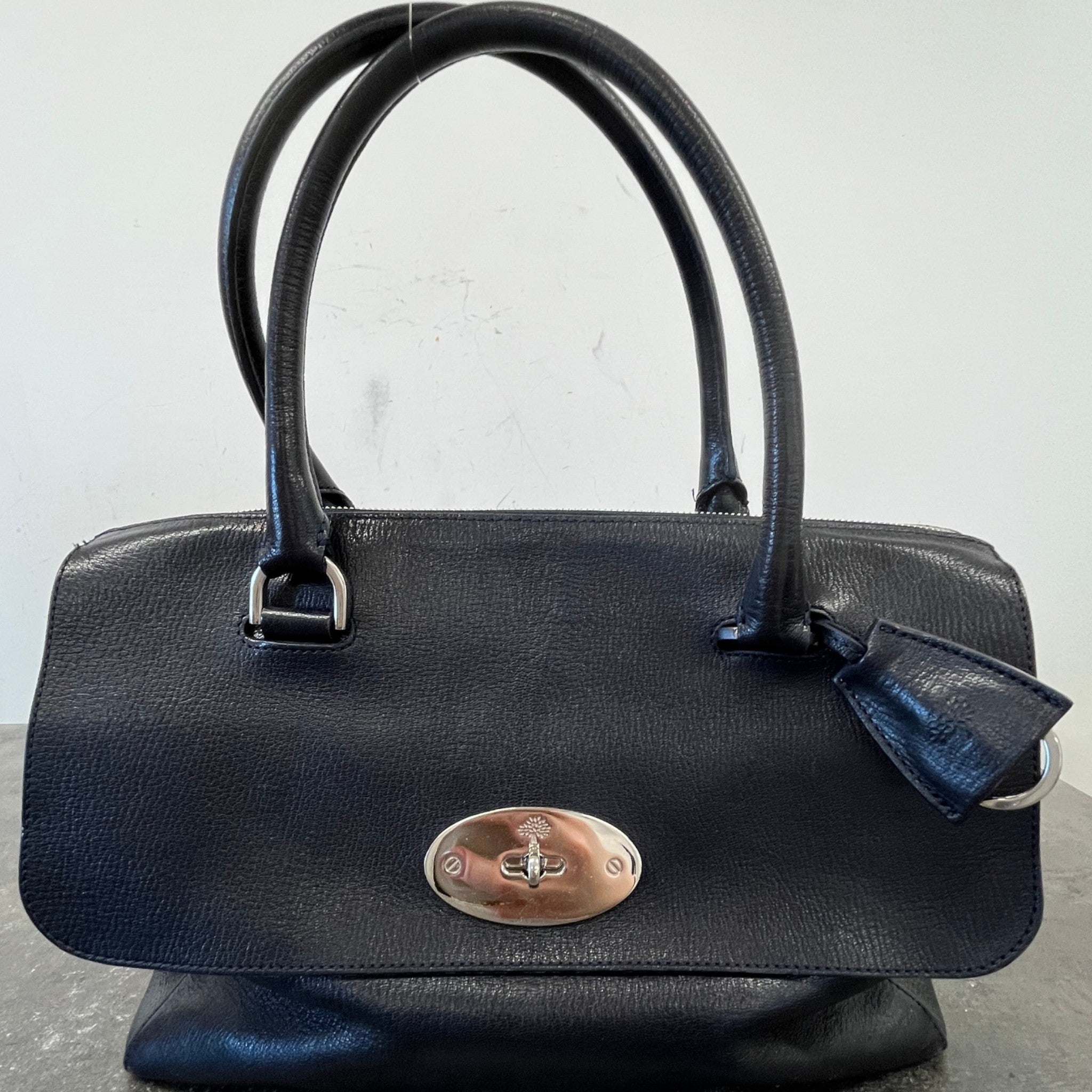 Women's Del Rey Handbag Navy