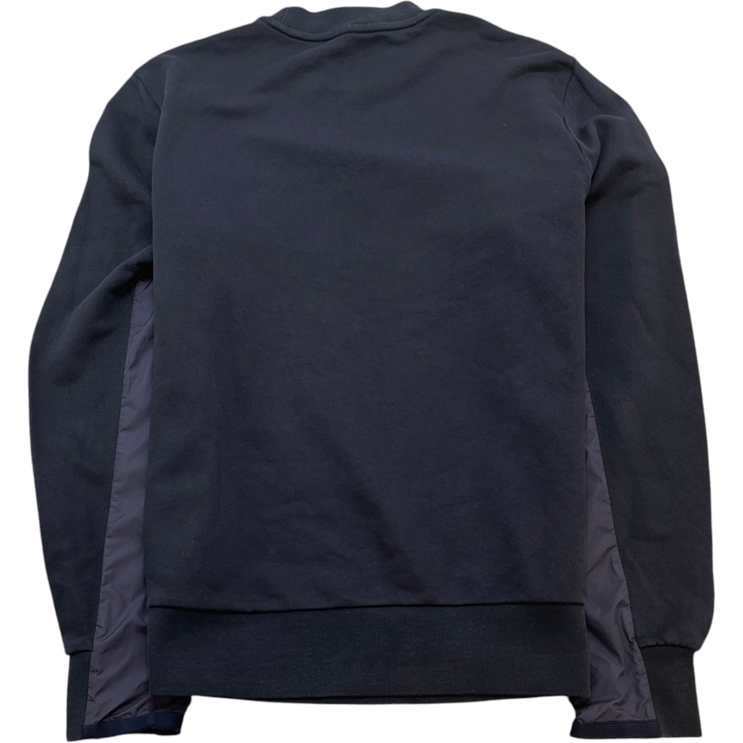 Men's Maglia Sweatshirt Navy Size L