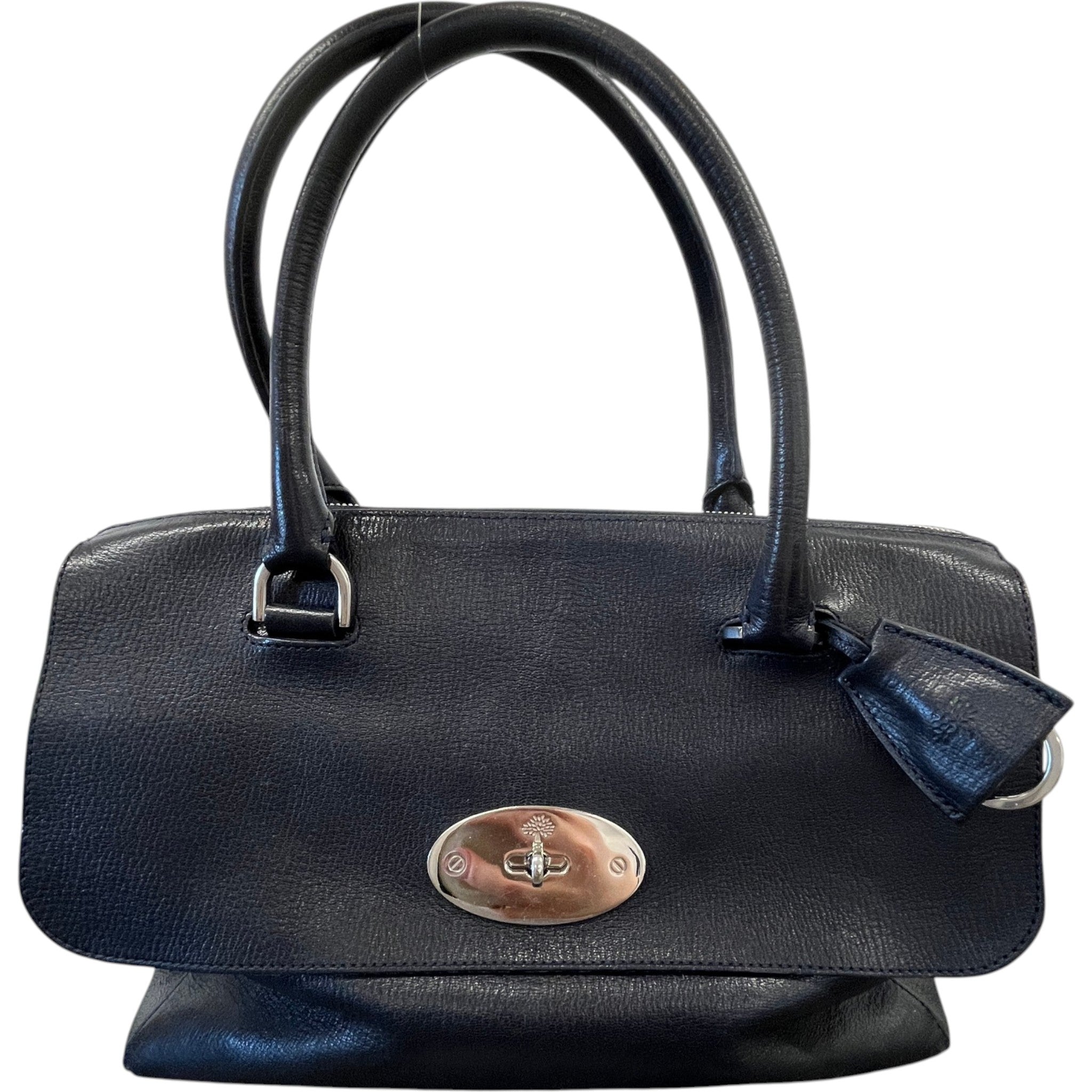 Women's Del Rey Handbag Navy