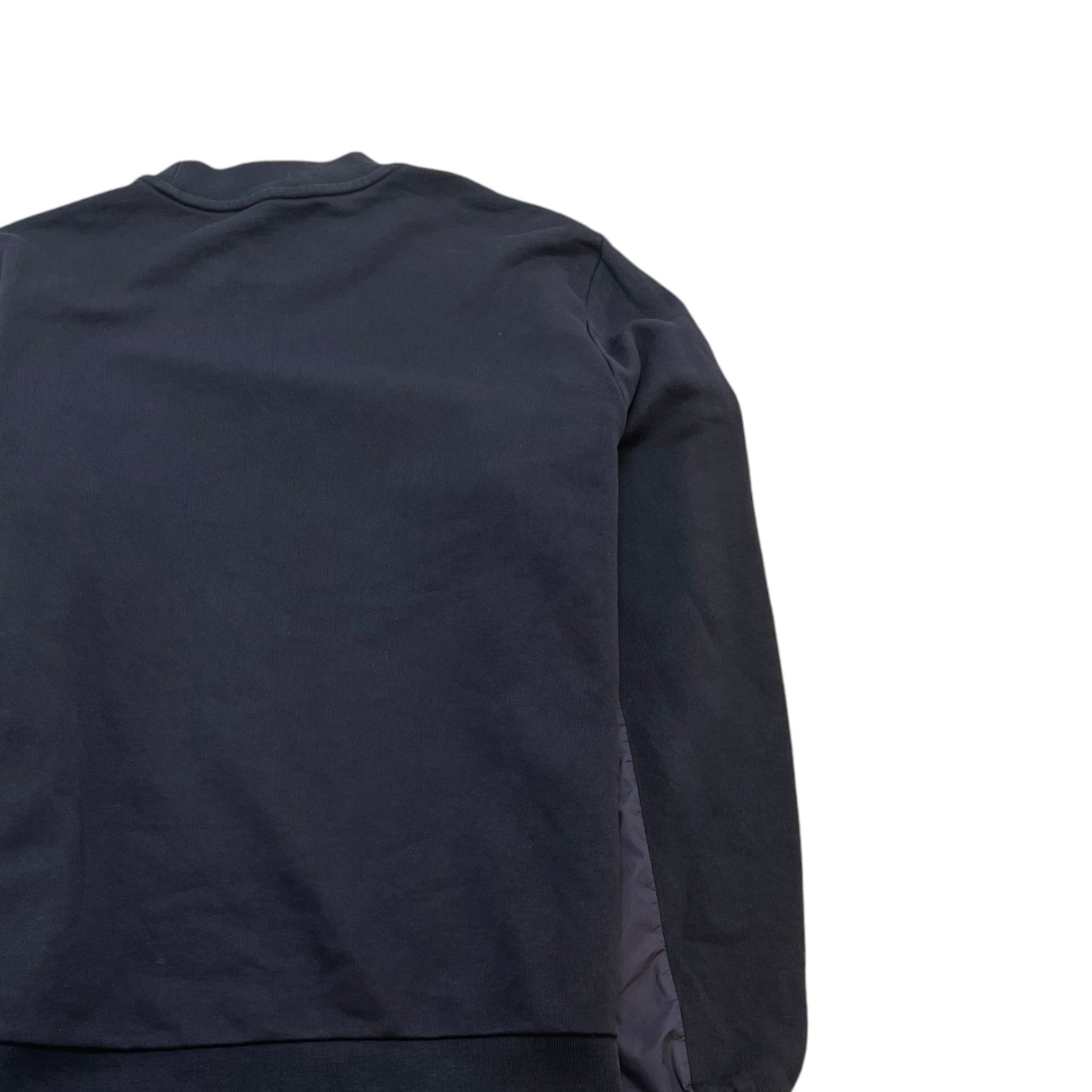 Men's Maglia Sweatshirt Navy Size L