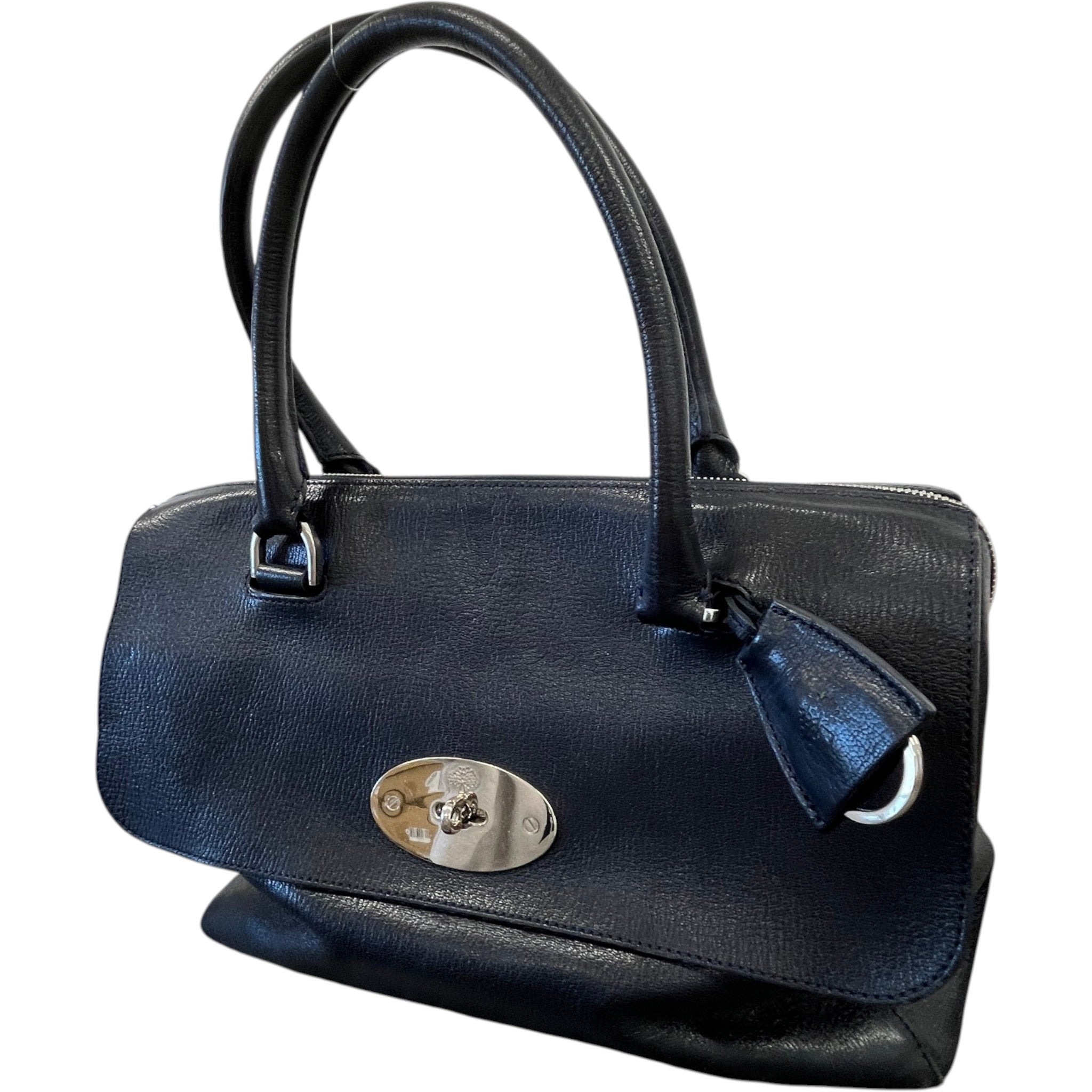 Women's Del Rey Handbag Navy