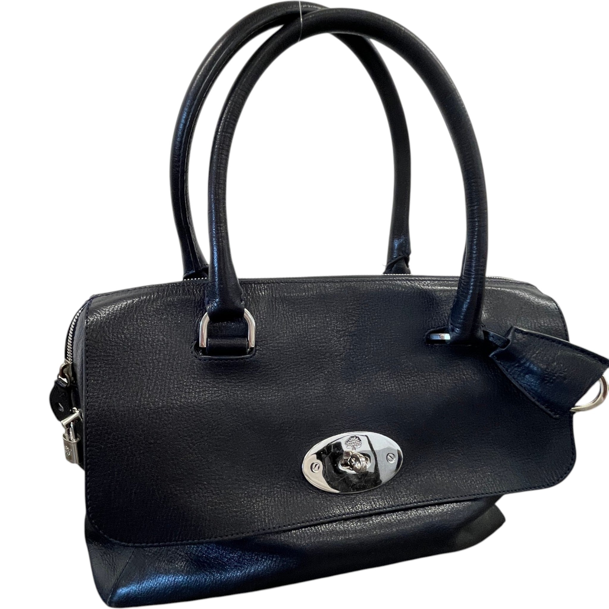 Women's Del Rey Handbag Navy