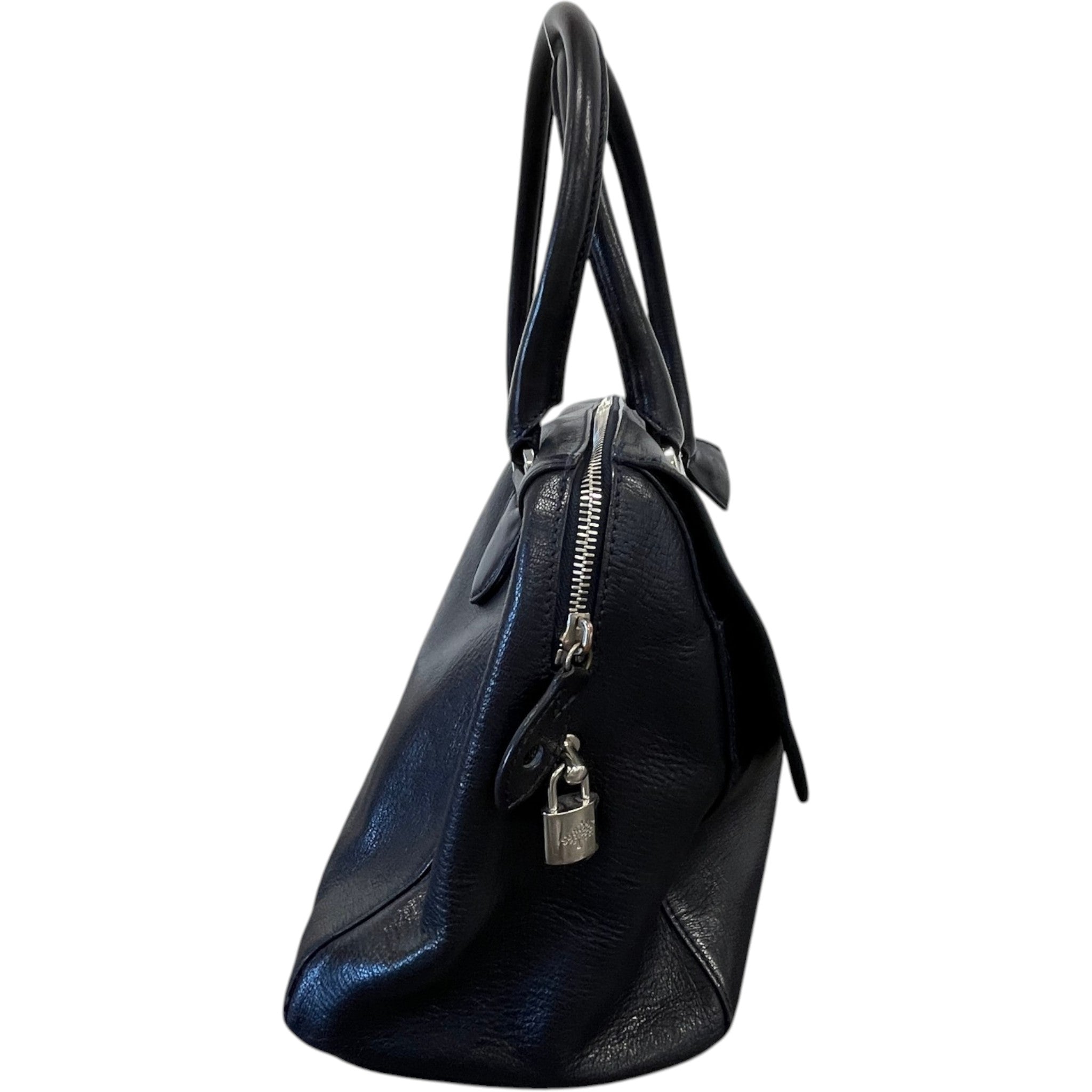 Women's Del Rey Handbag Navy