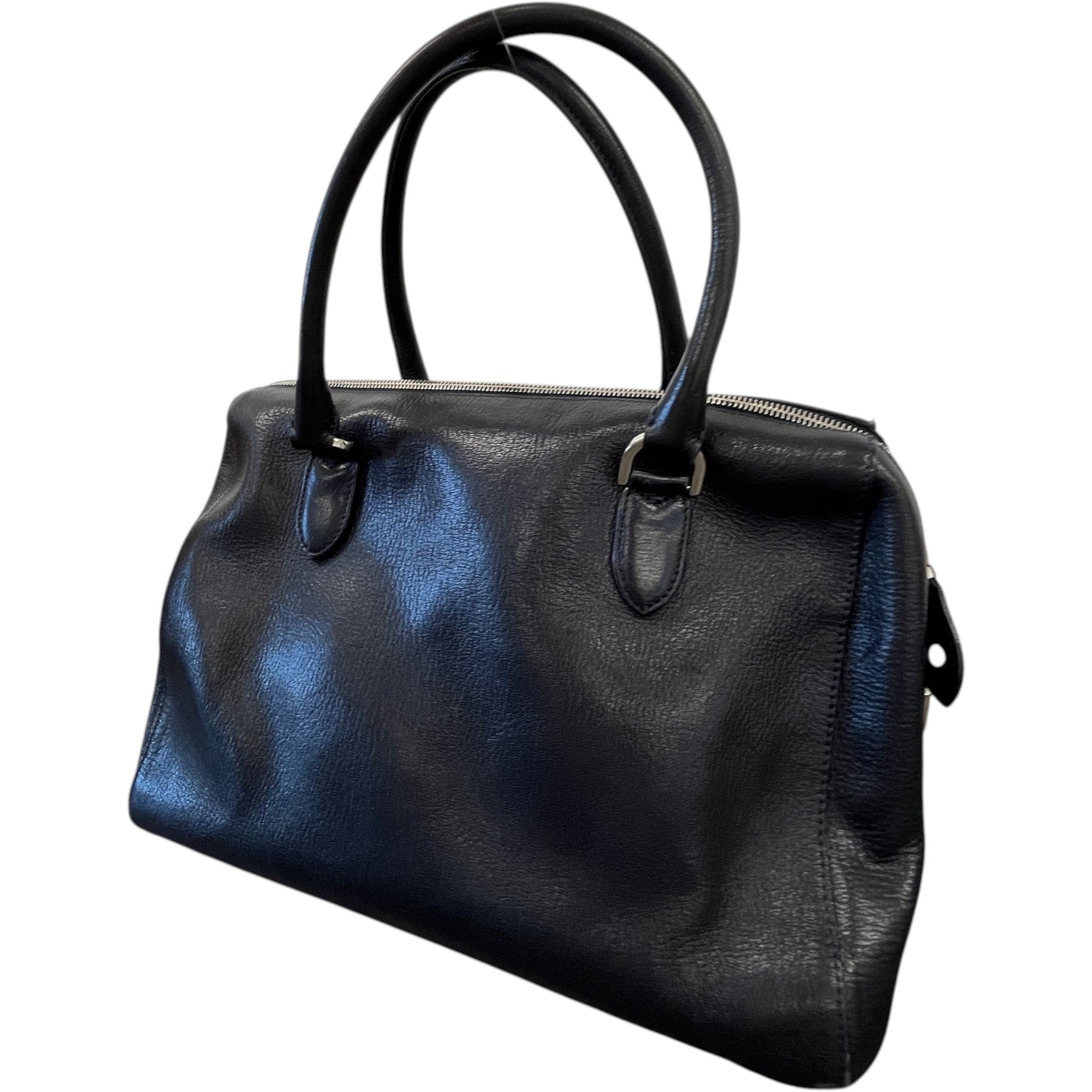 Women's Del Rey Handbag Navy