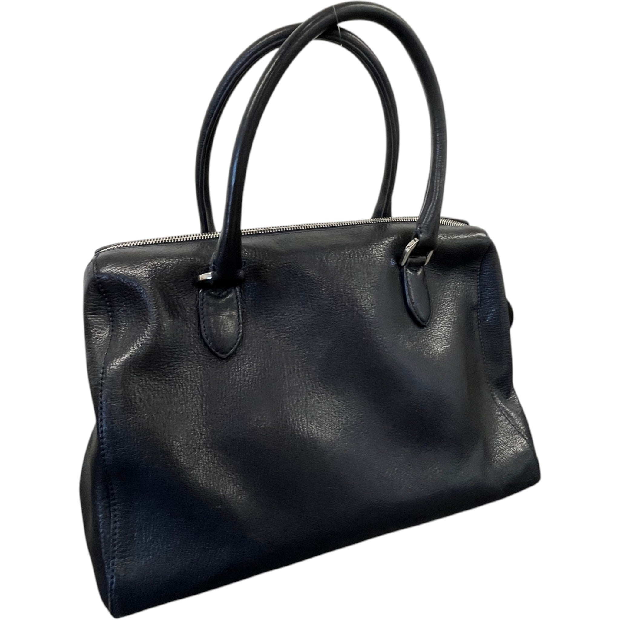 Women's Del Rey Handbag Navy