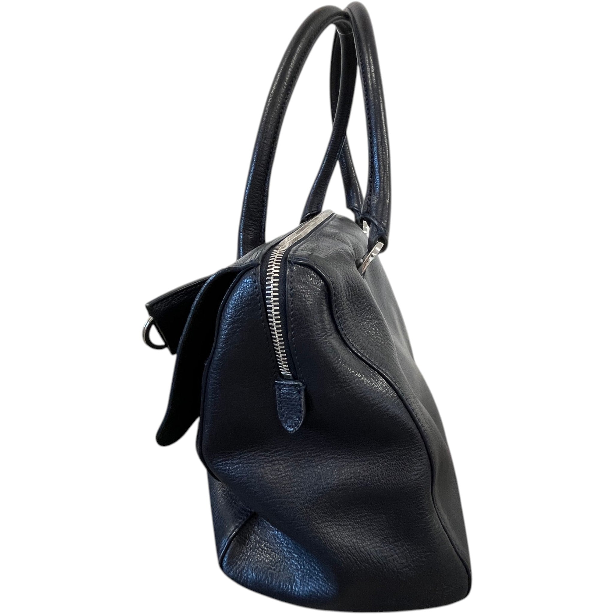 Women's Del Rey Handbag Navy