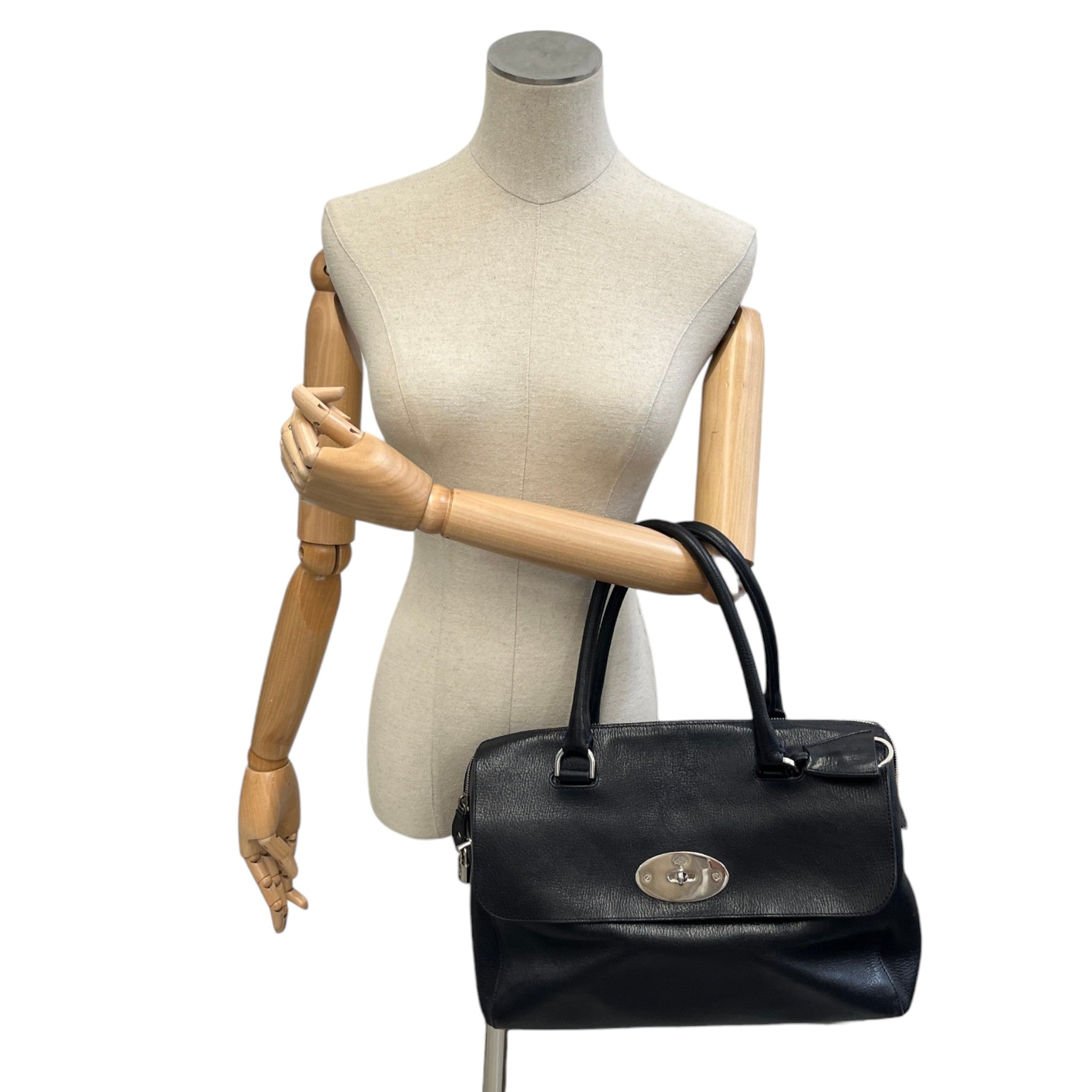 Women's Del Rey Handbag Navy