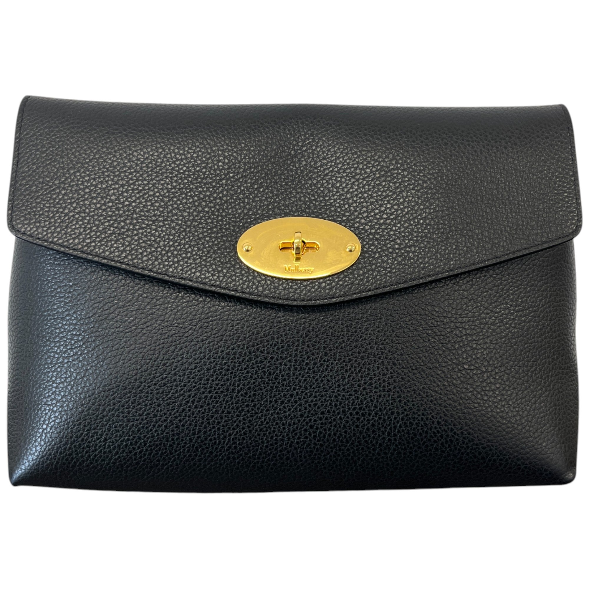 Women's Darley Pouch Black