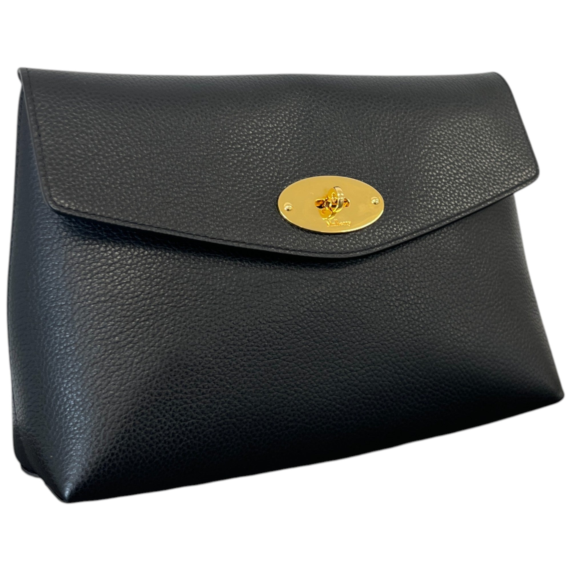 Women's Darley Pouch Black