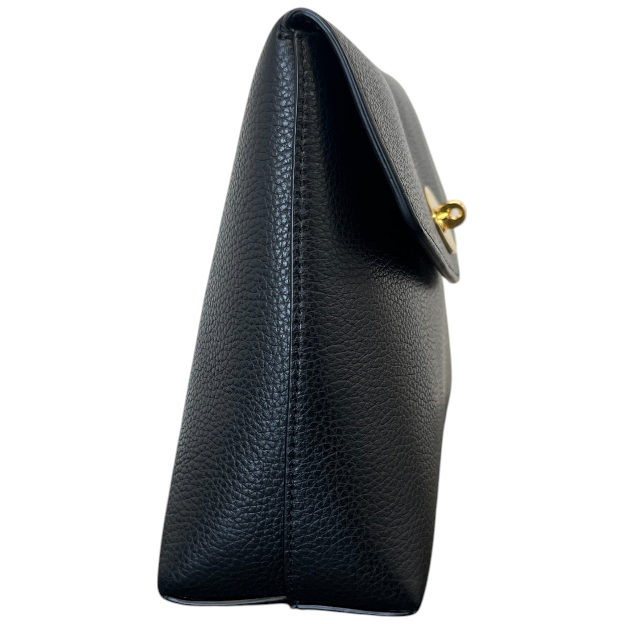 Women's Darley Pouch Black