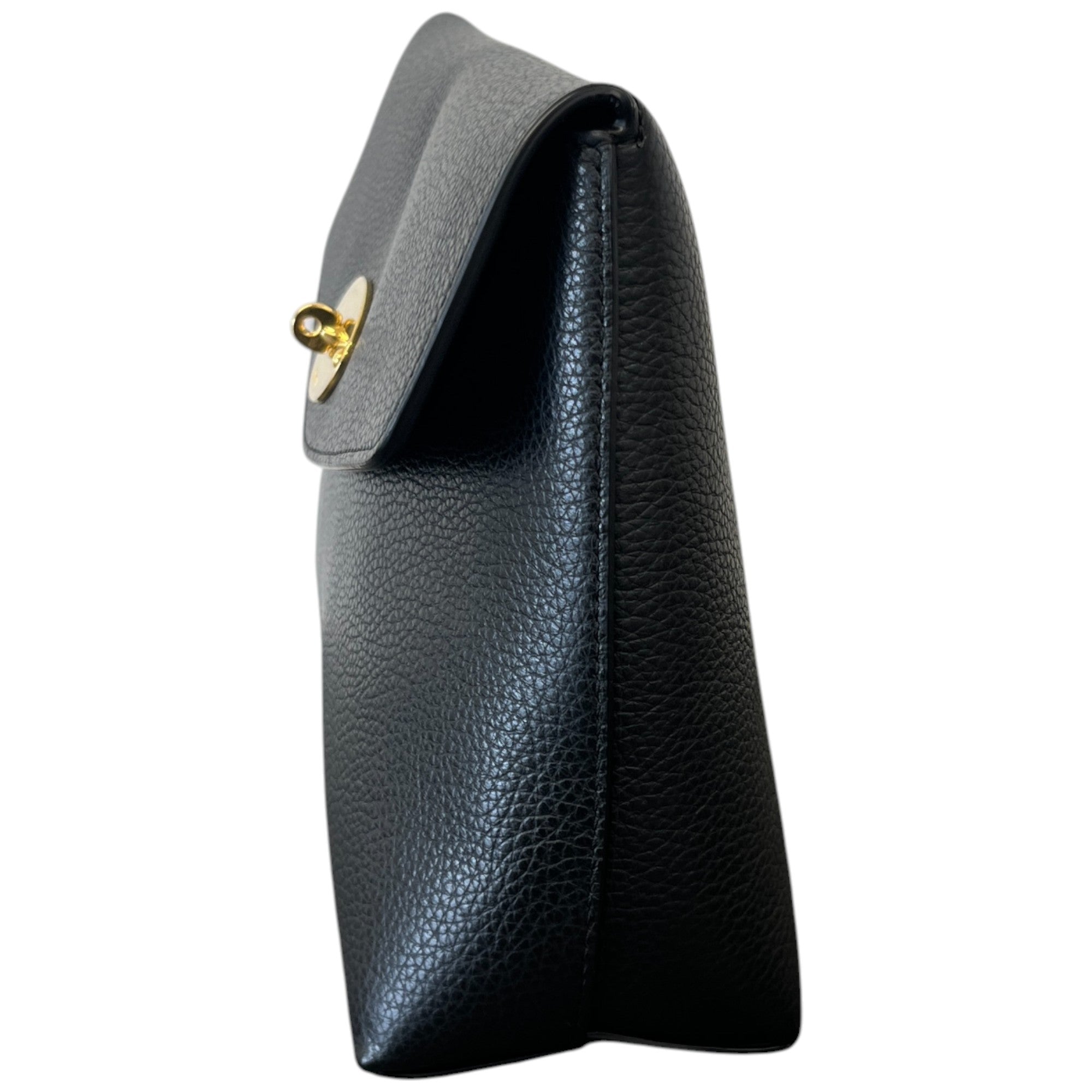 Women's Darley Pouch Black