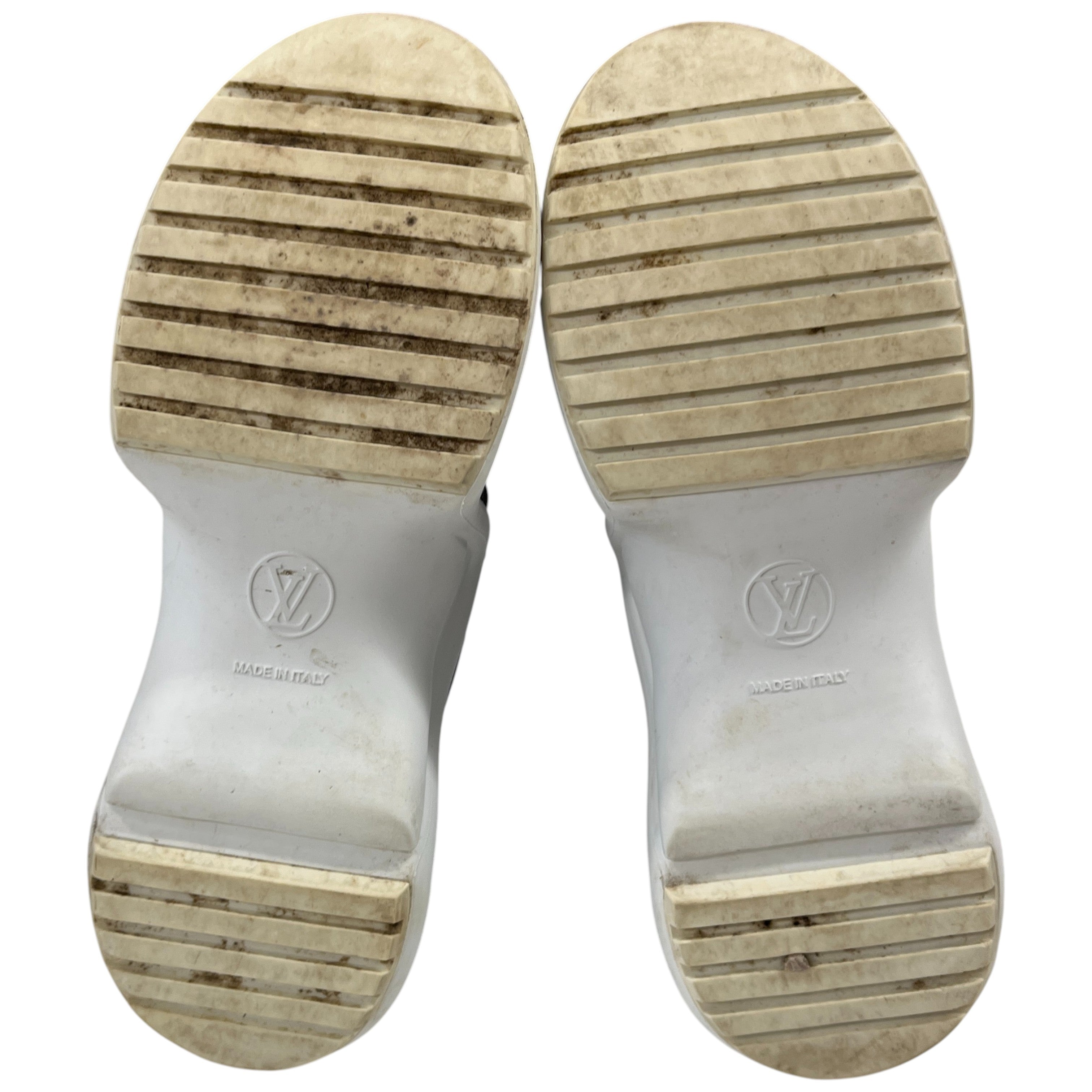 Women's Archlight Low Trainers White Size EU 39 / UK 6