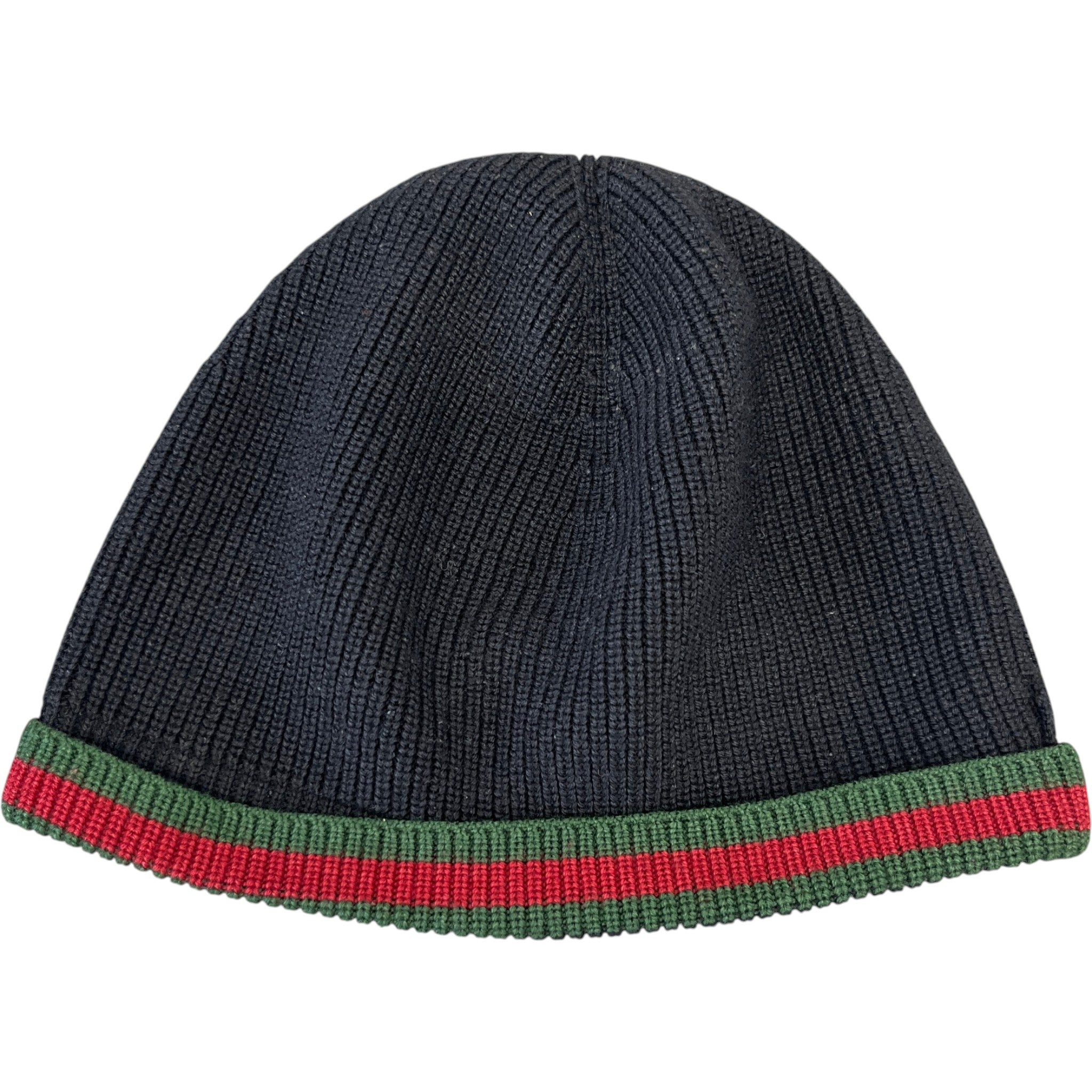 Men's Web Hat Black Size L