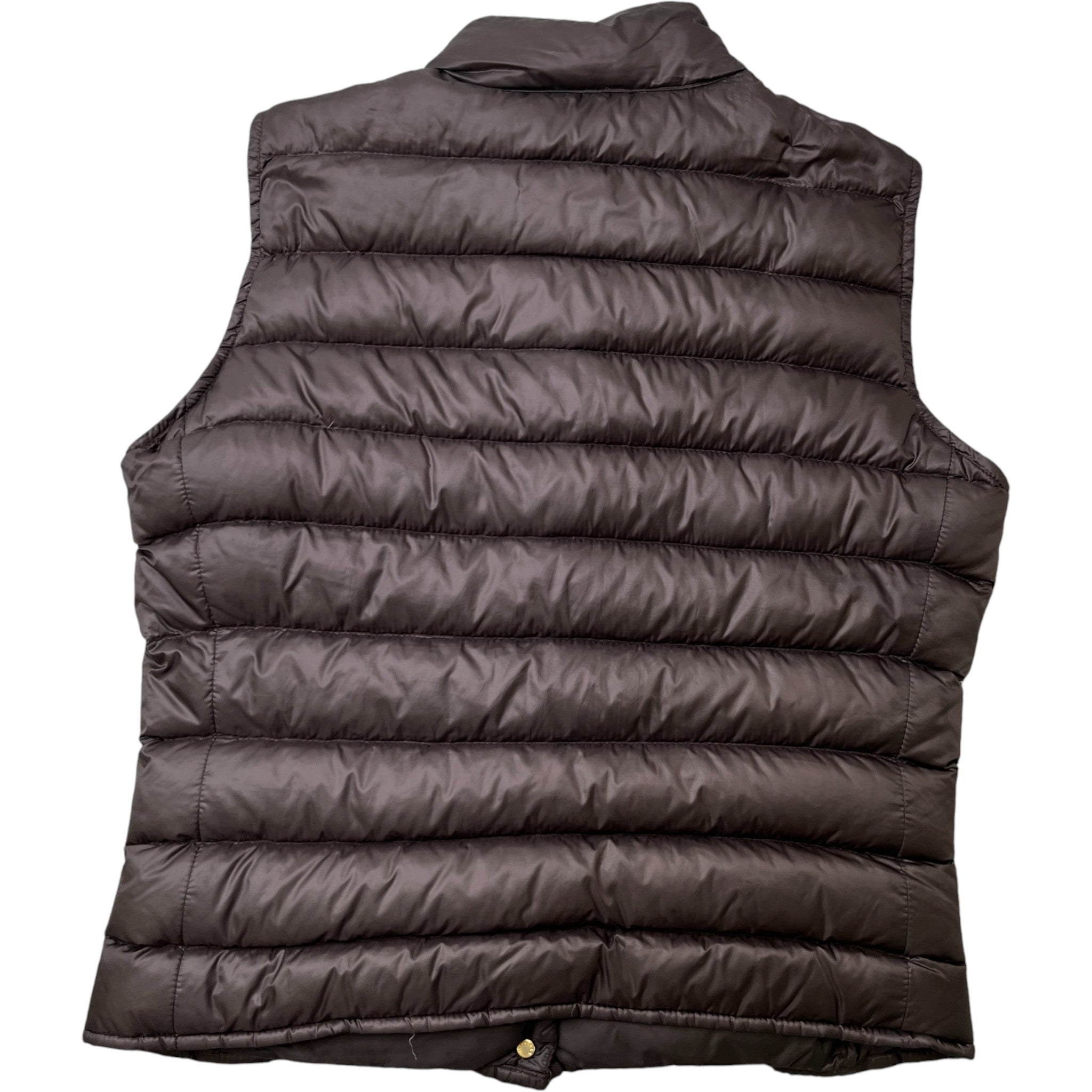 Women's Liane Gilet Brown Size 1 / UK 10