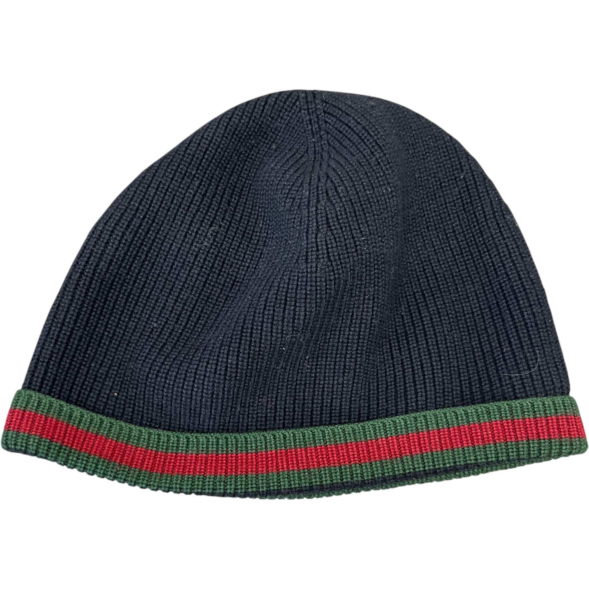 Men's Web Hat Black Size L