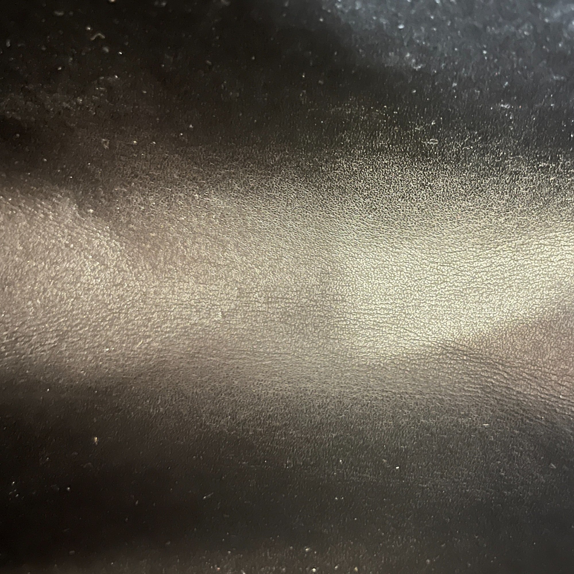 Women's Darley Pouch Black