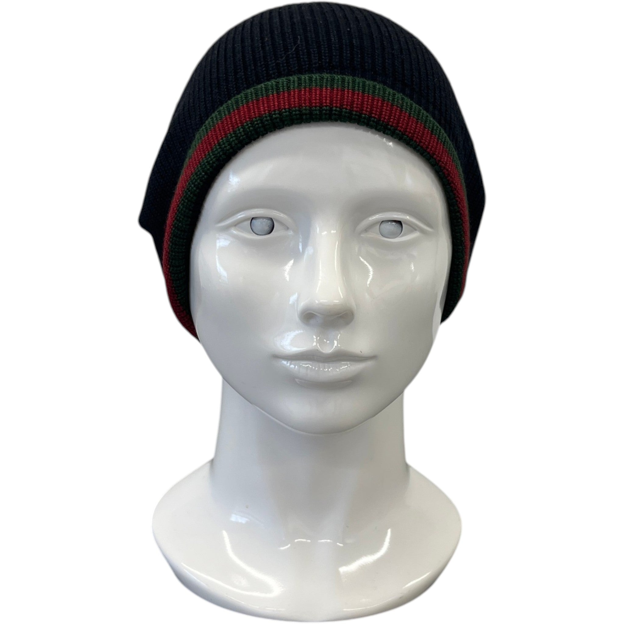 Men's Web Hat Black Size L