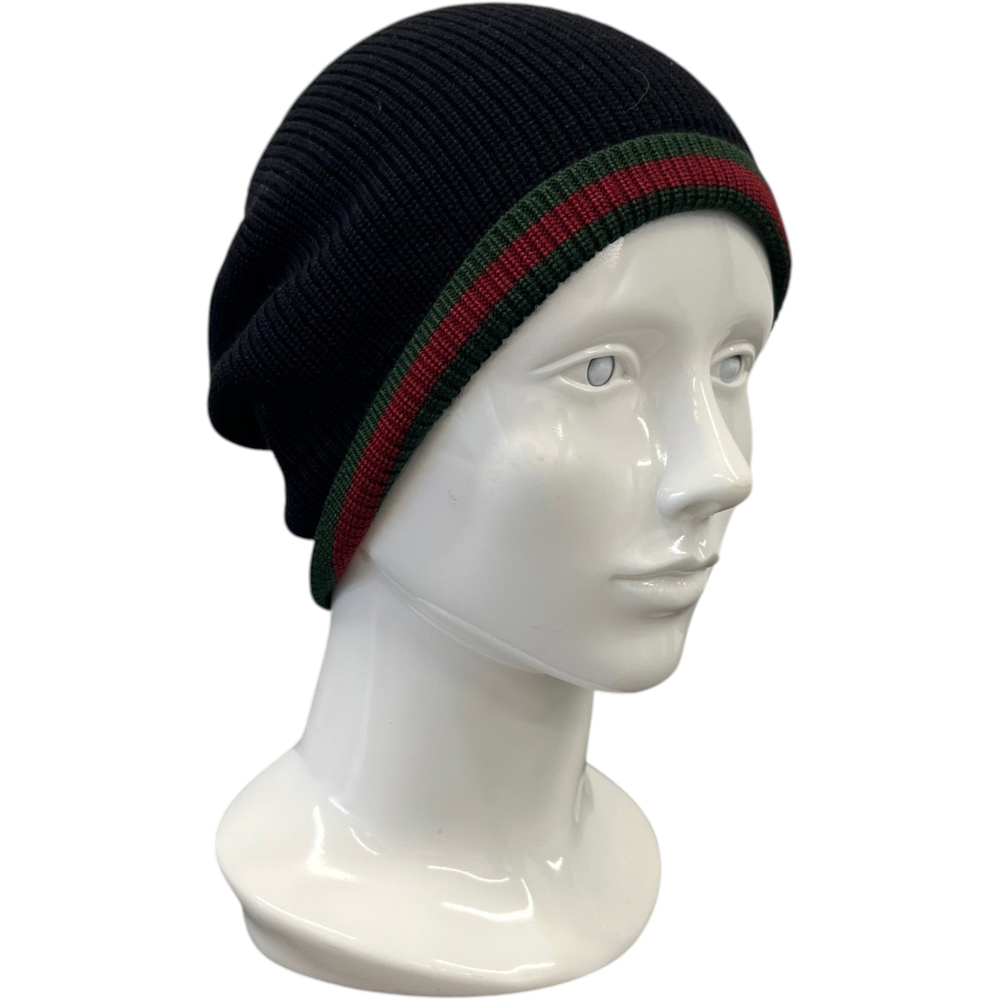 Men's Web Hat Black Size L