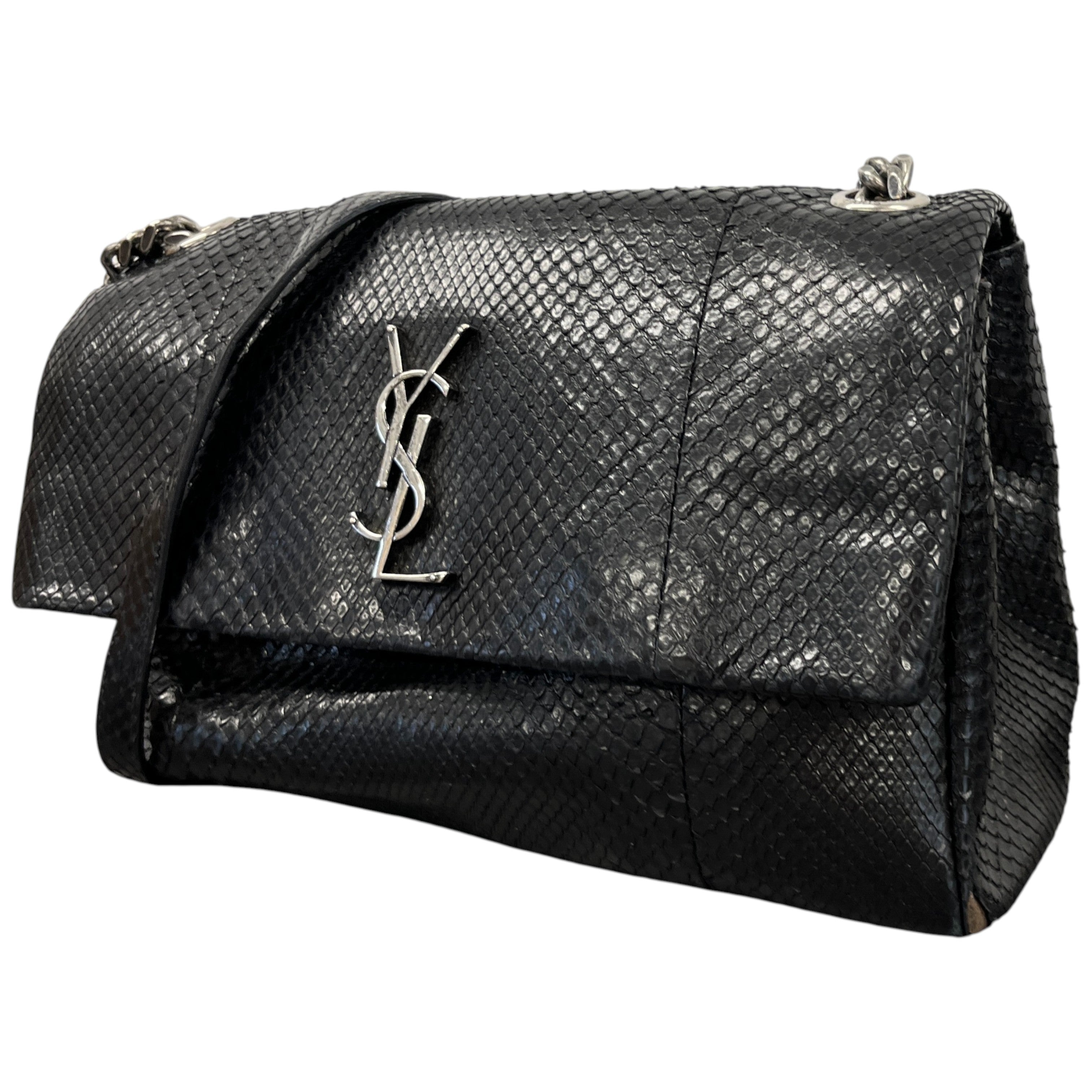 Women's Niki Bag Black