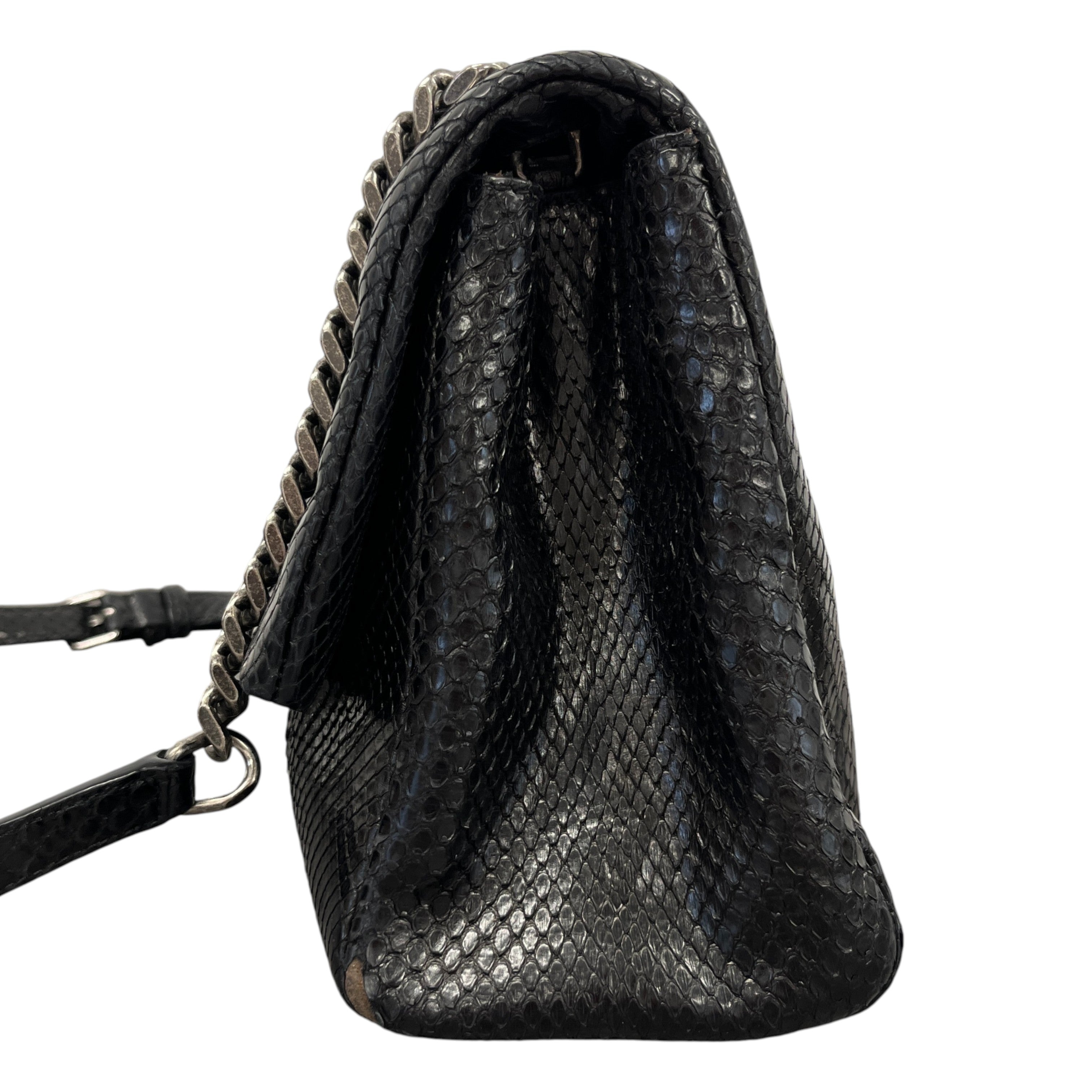 Women's Niki Bag Black