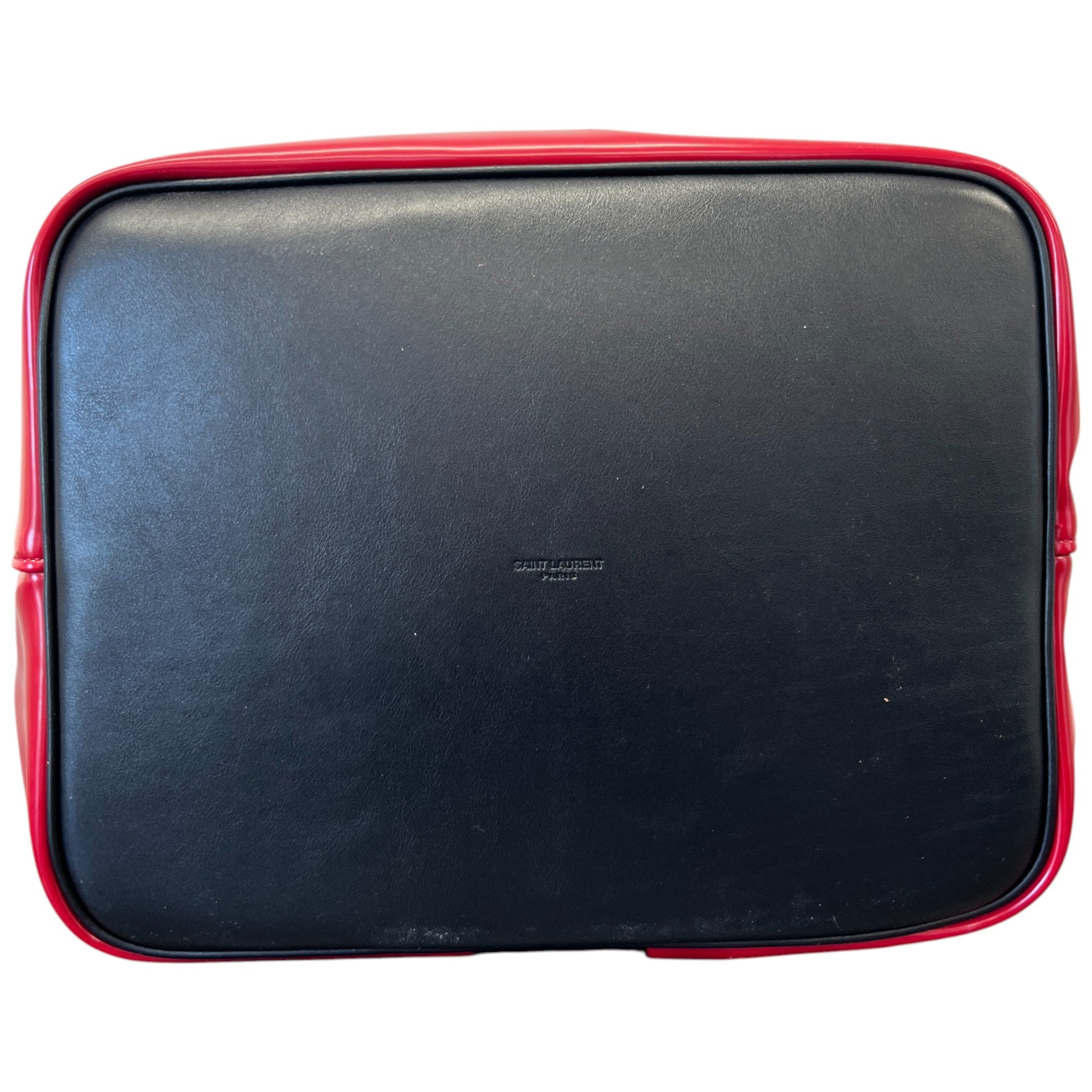 Men's Rive Gauche Sling Bag Red