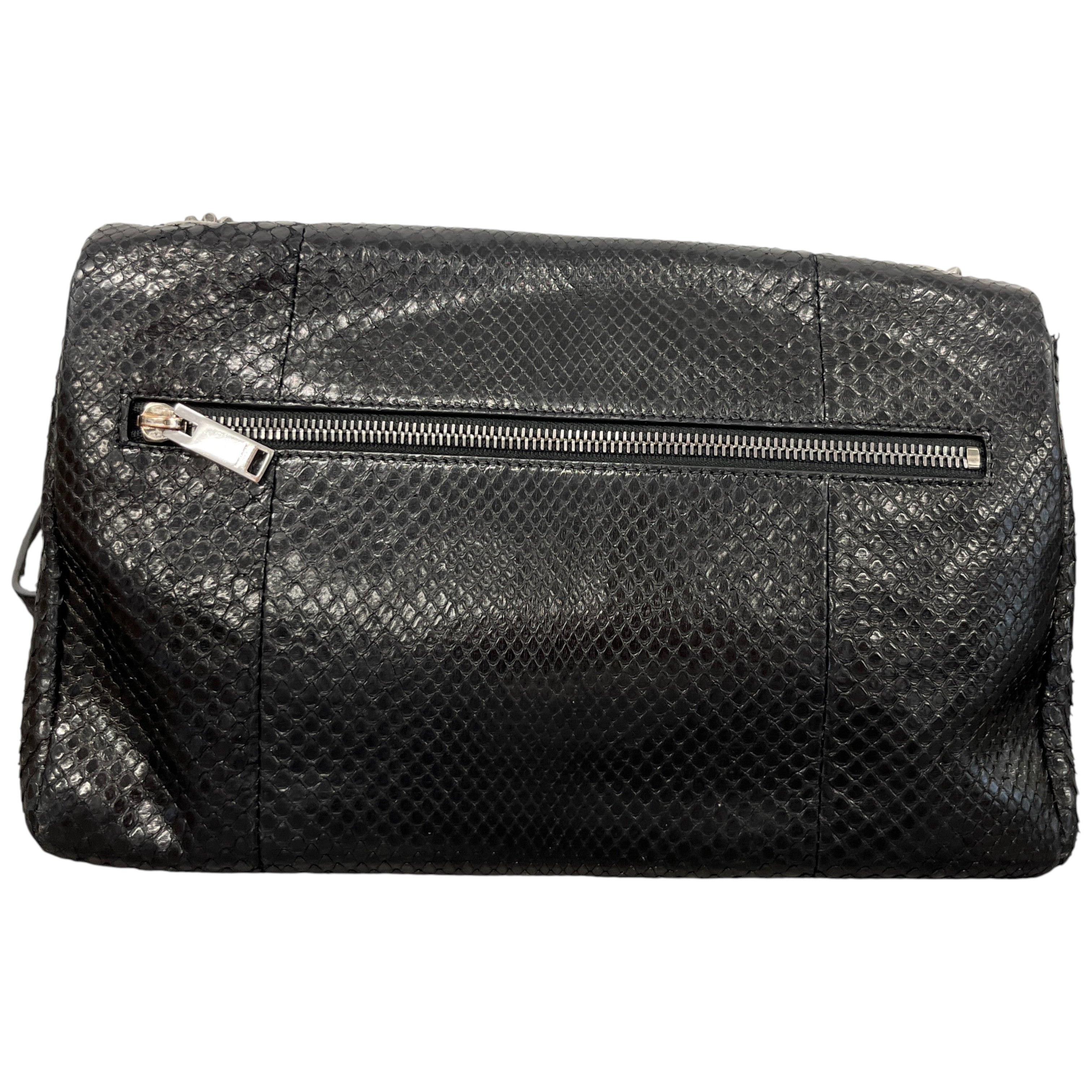Women's Niki Bag Black