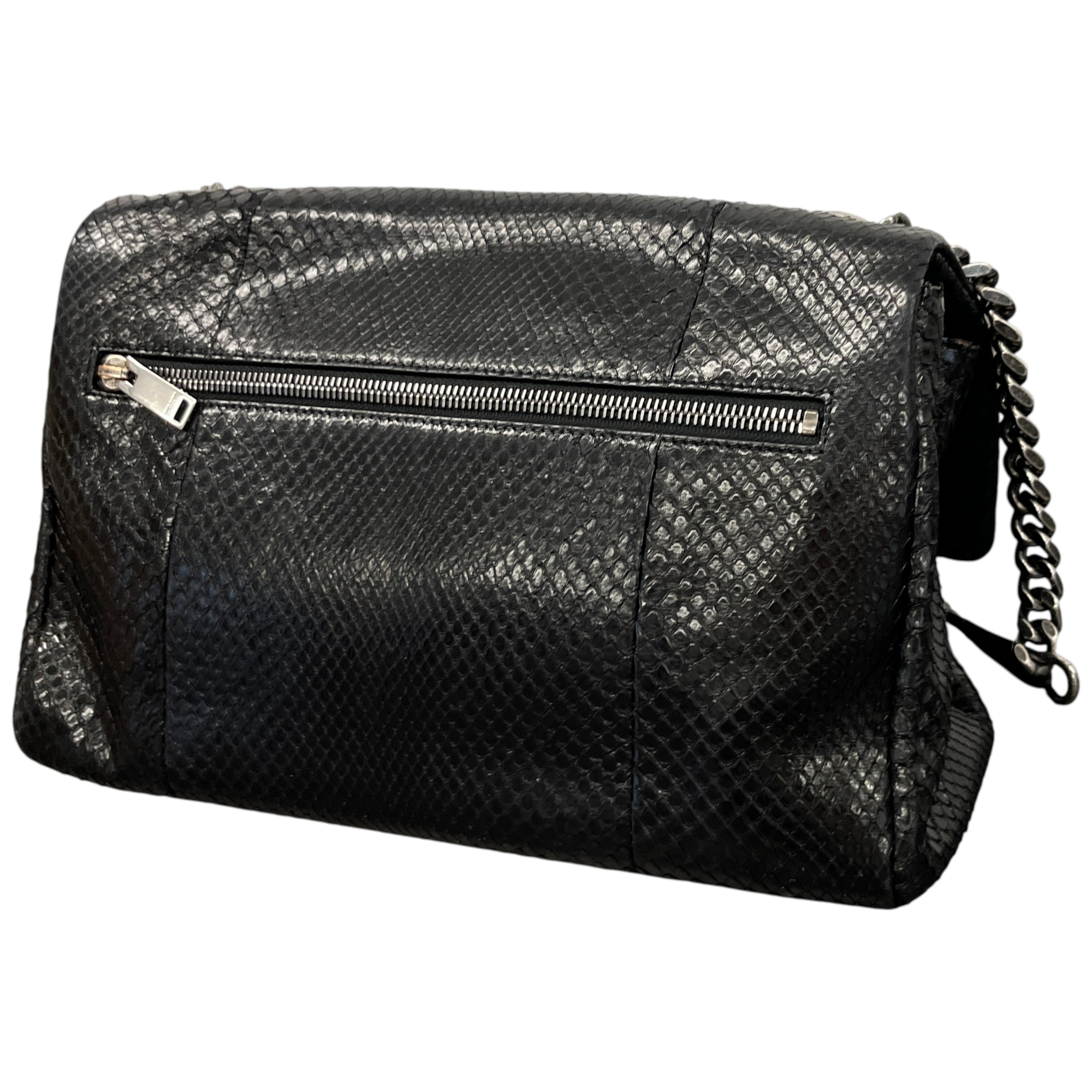 Women's Niki Bag Black