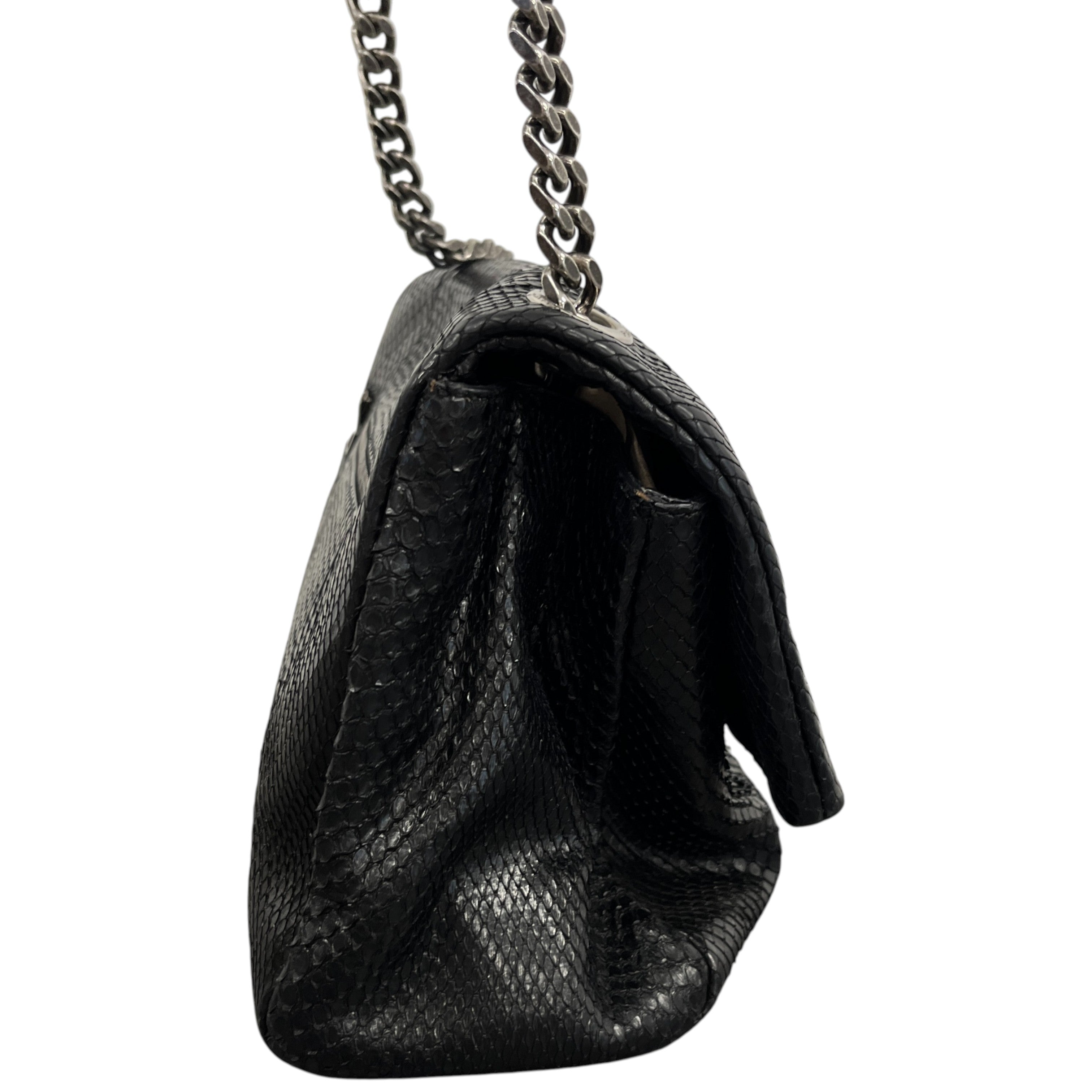 Women's Niki Bag Black