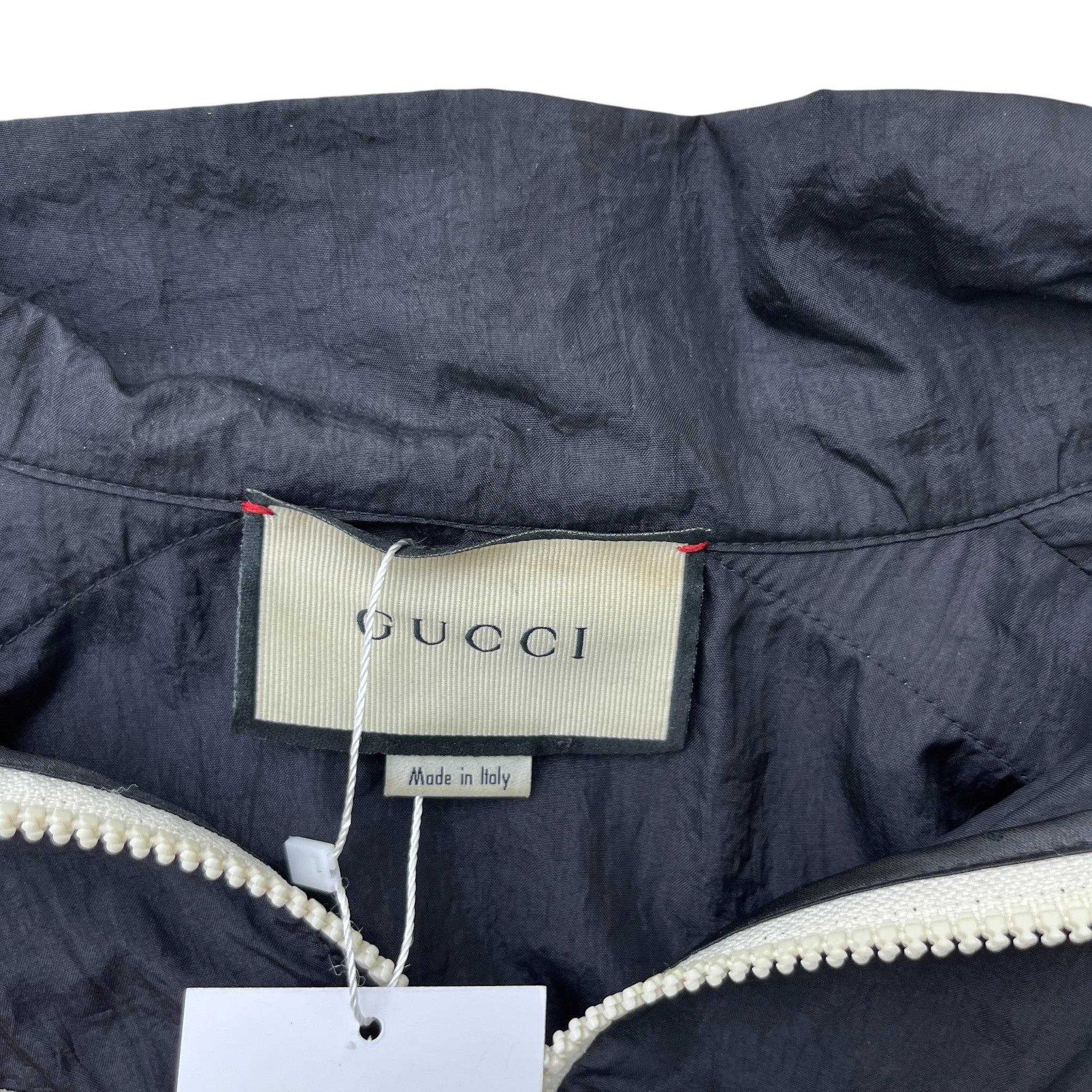 Men's Spiritismo Windbreaker Multi-Coloured Size M