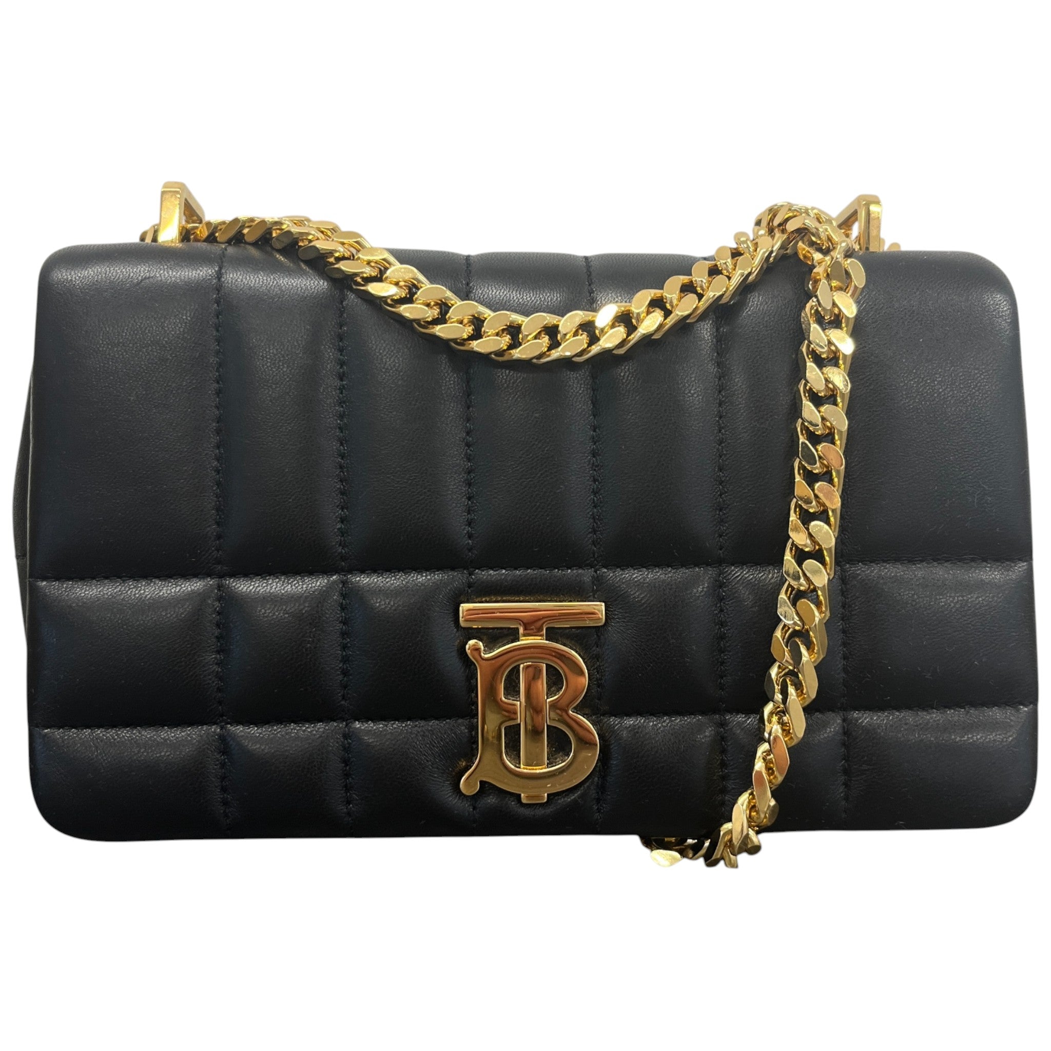 Women's Lola Mini Handbag Black