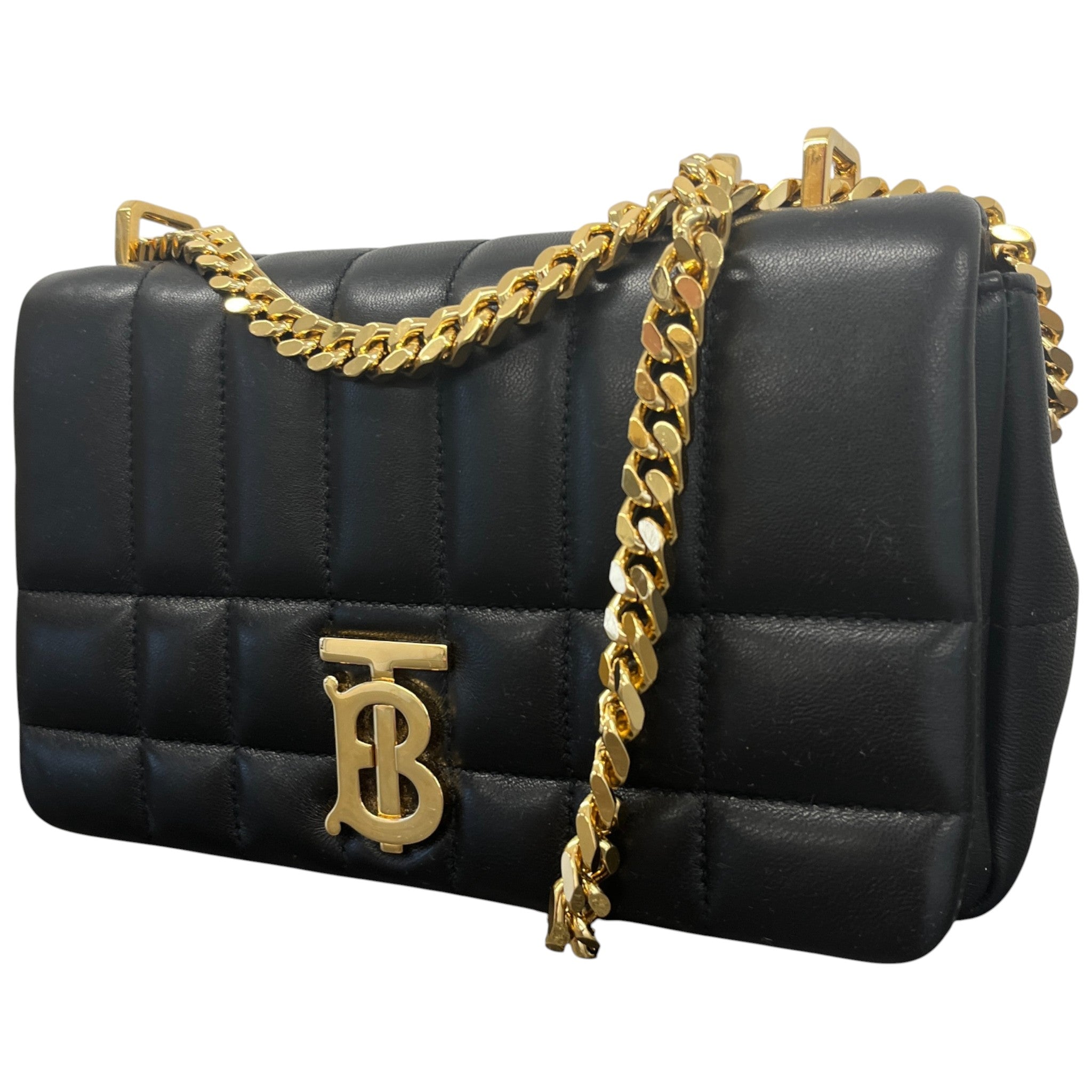 Women's Lola Mini Handbag Black