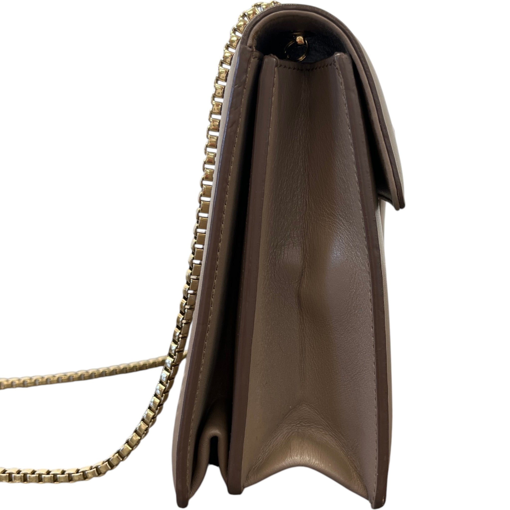 Women's Thalia Crossbody Bag Nude