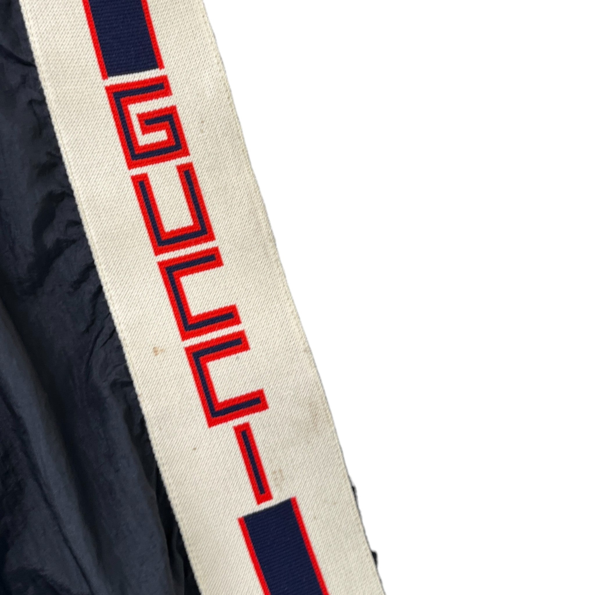 Men's Spiritismo Windbreaker Multi-Coloured Size M