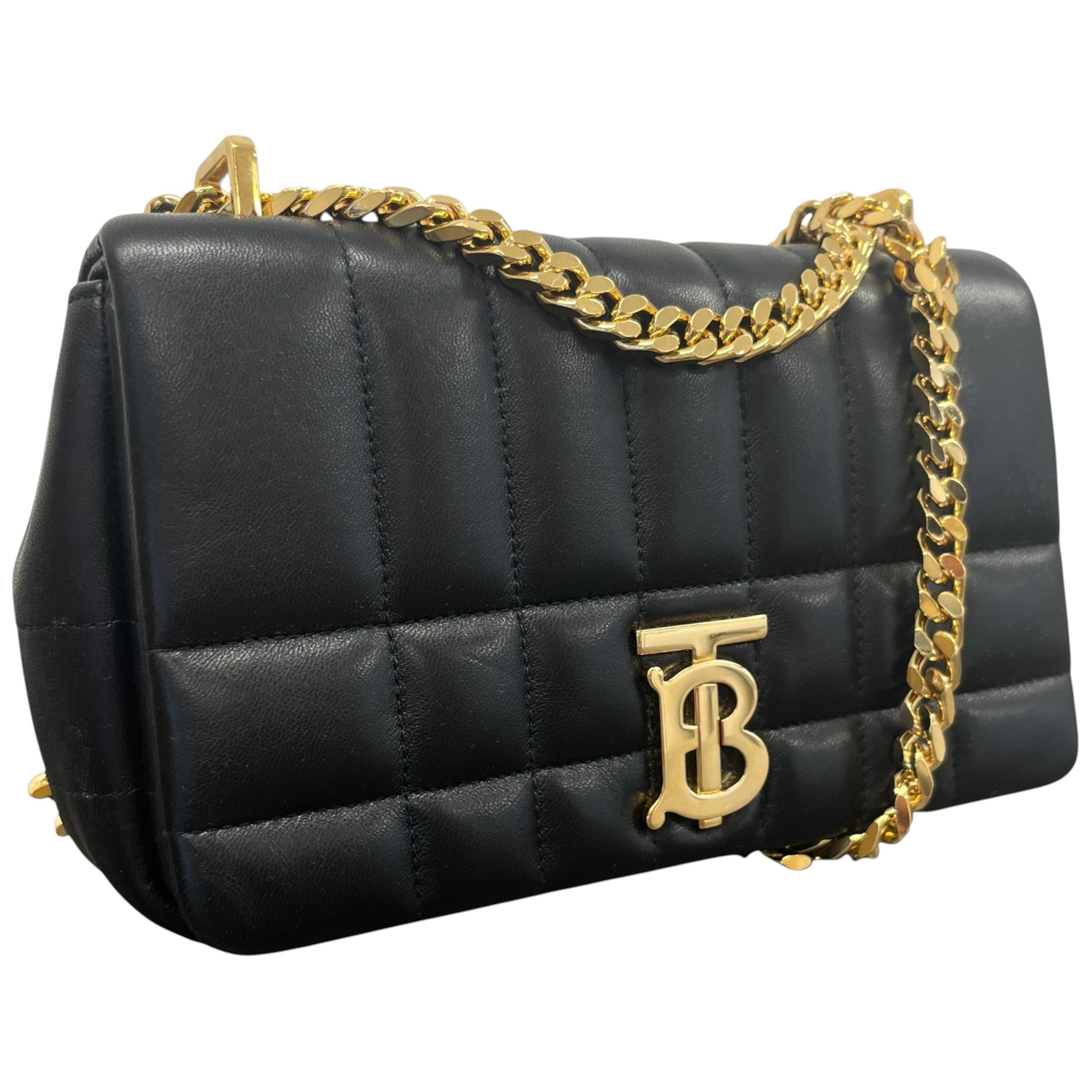 Women's Lola Mini Handbag Black