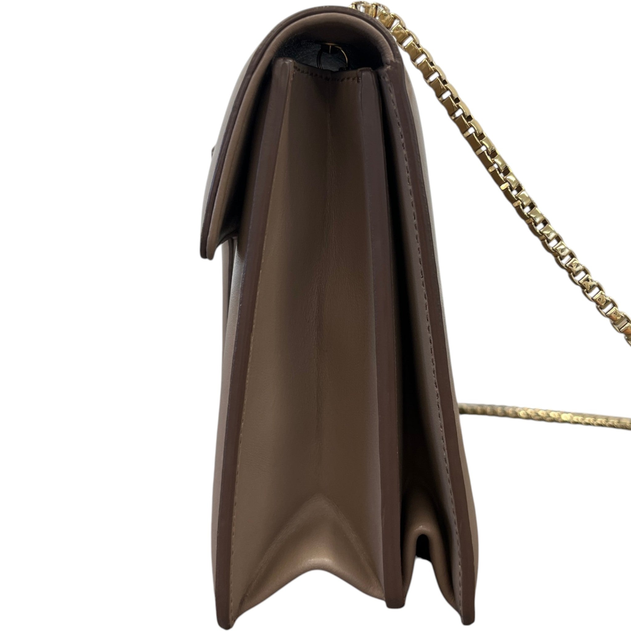 Women's Thalia Crossbody Bag Nude