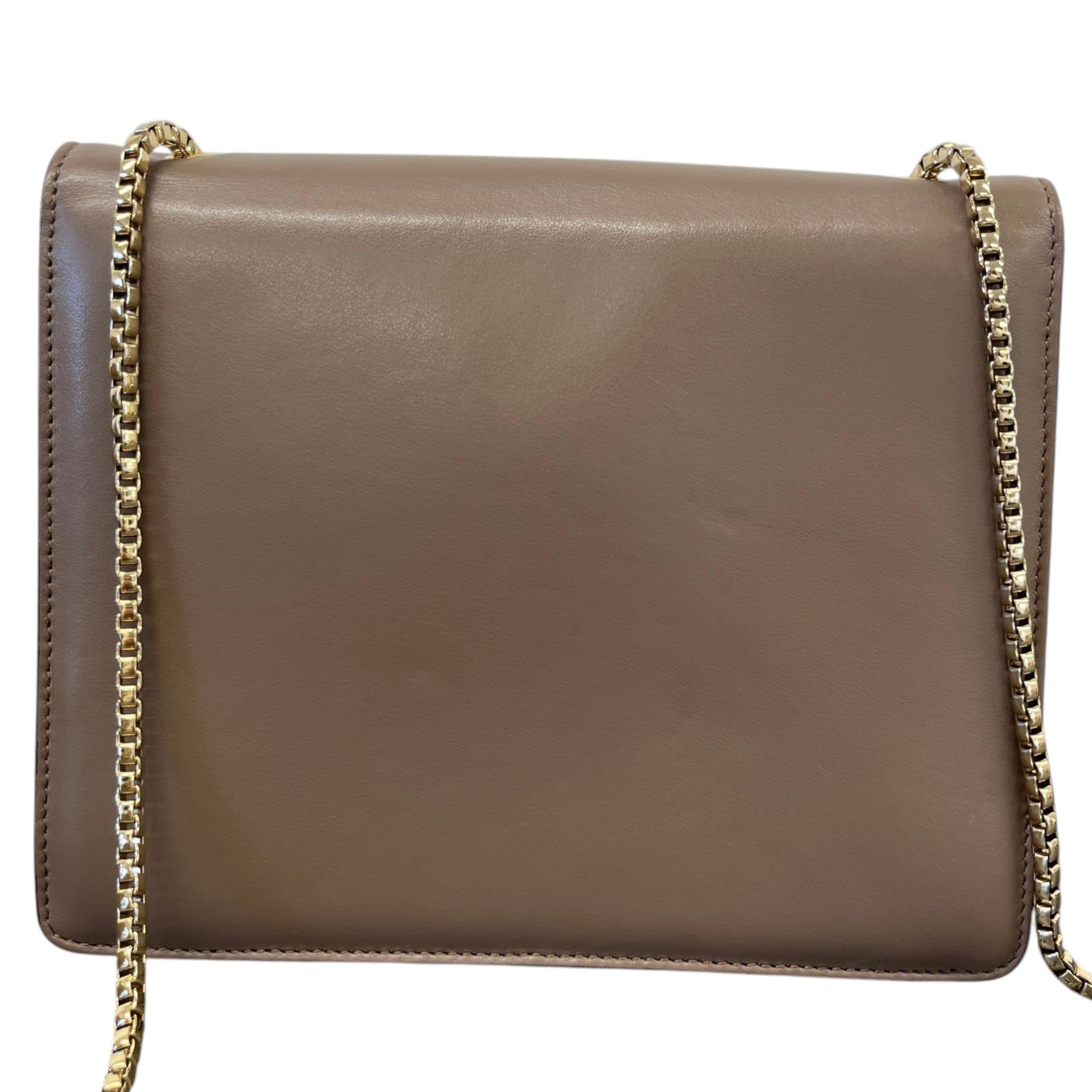 Women's Thalia Crossbody Bag Nude