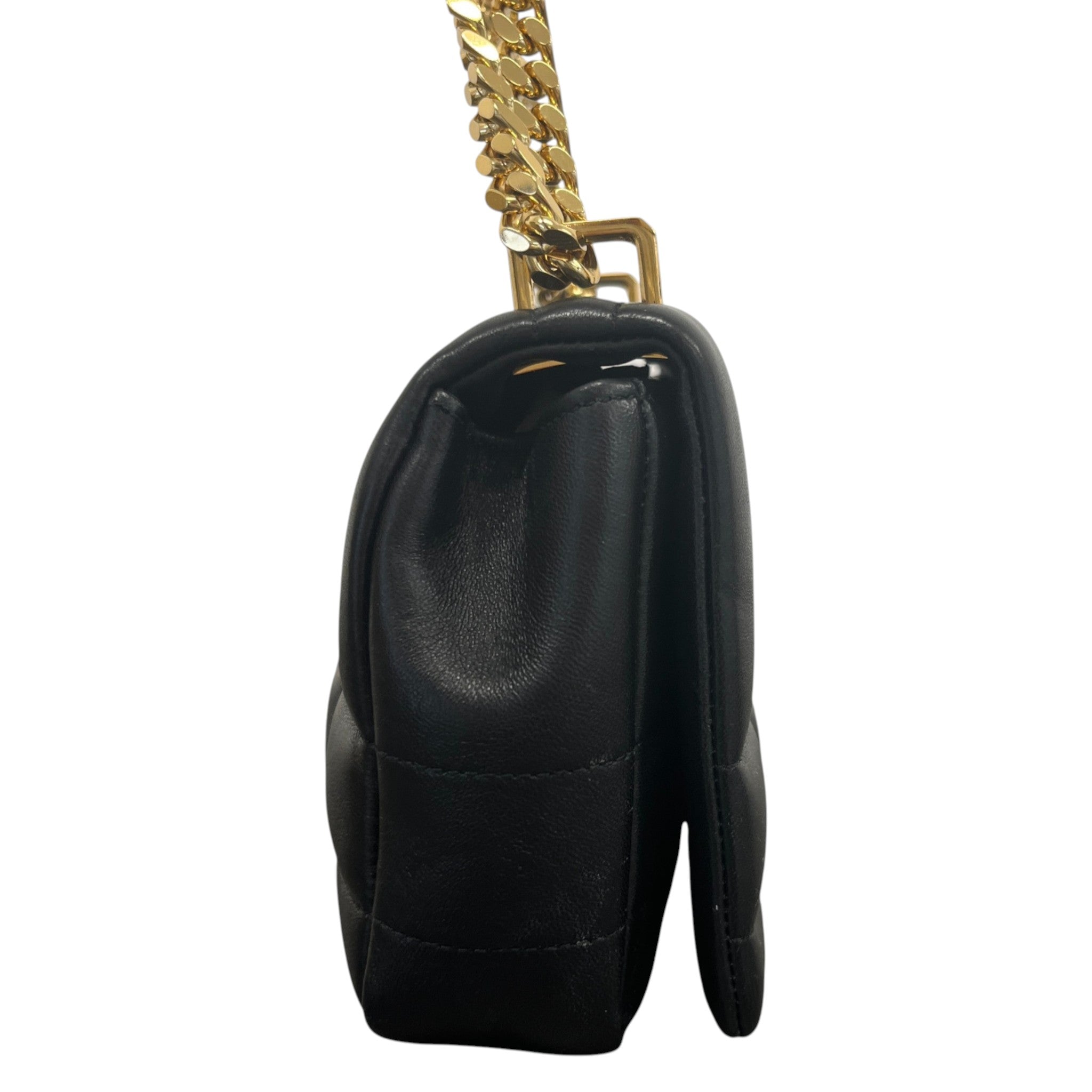 Women's Lola Mini Handbag Black
