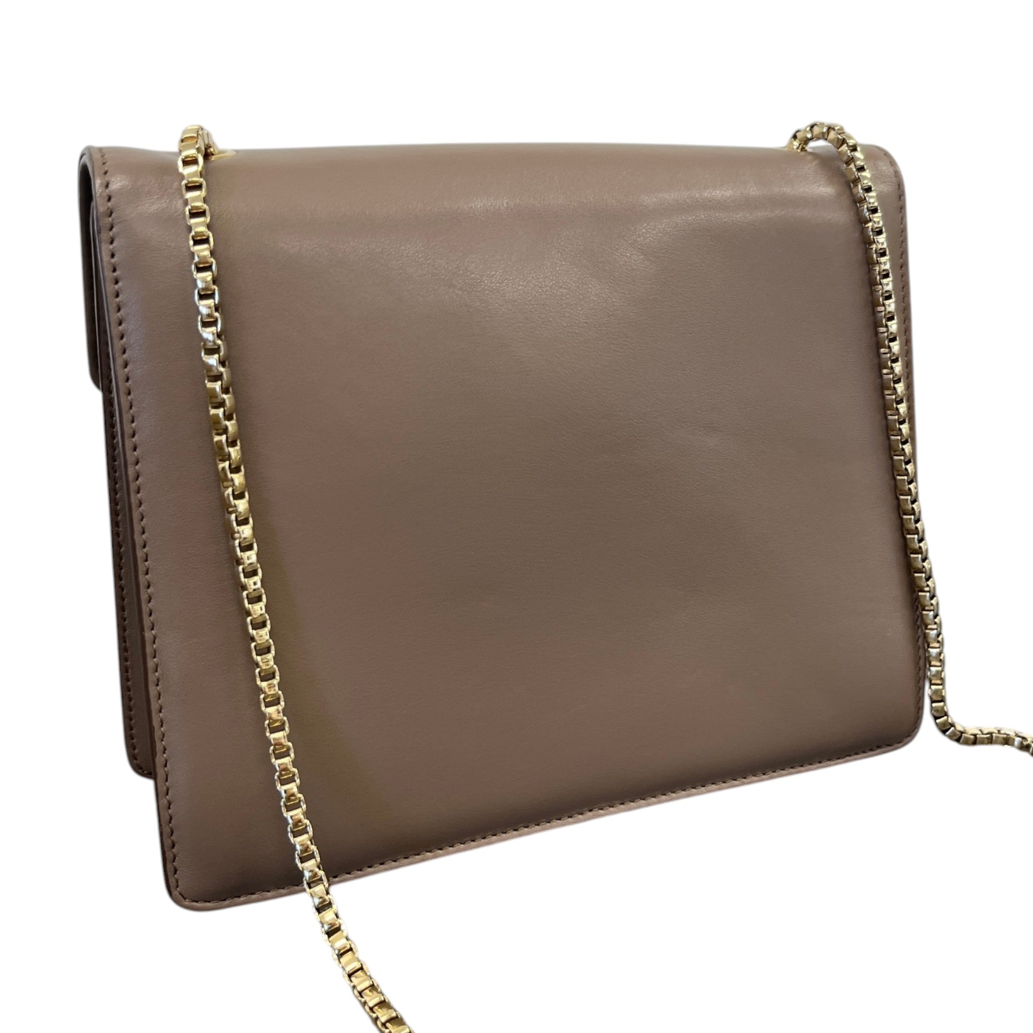 Women's Thalia Crossbody Bag Nude