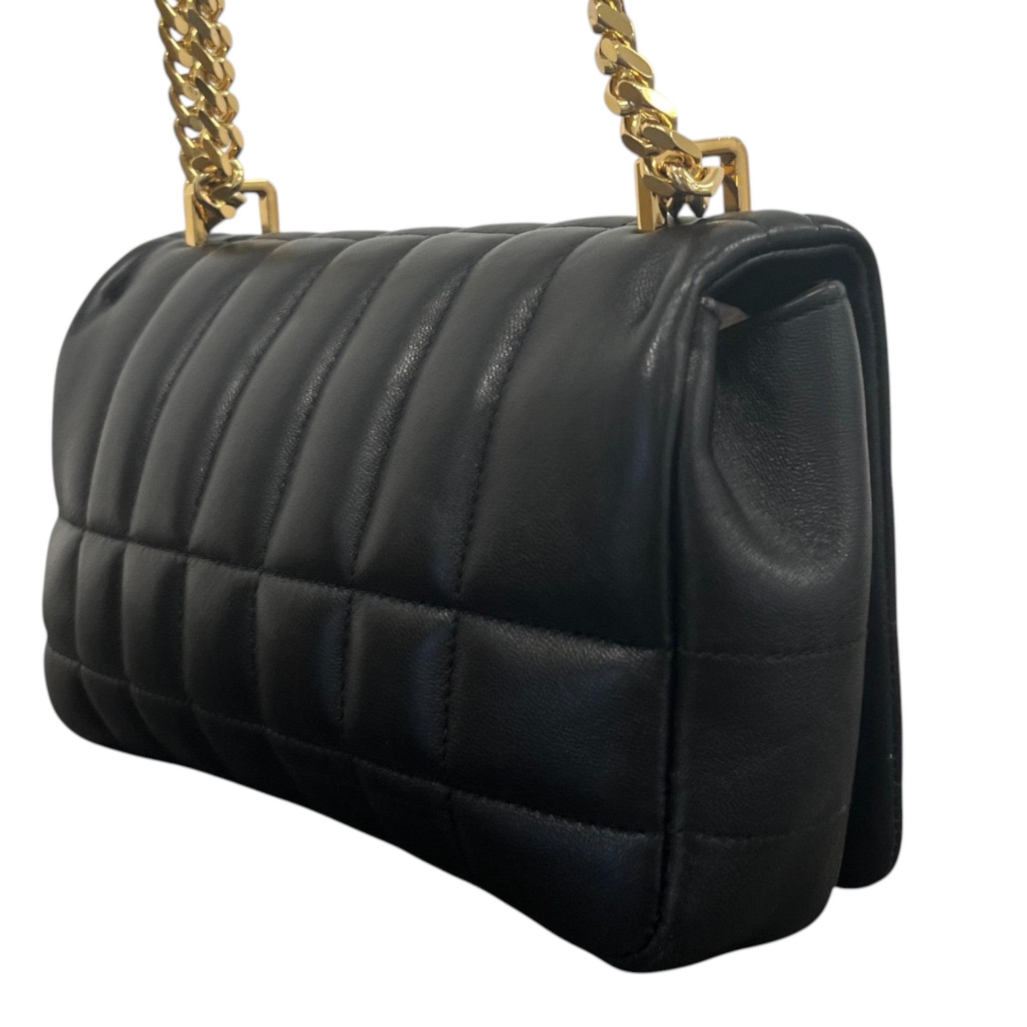 Women's Lola Mini Handbag Black