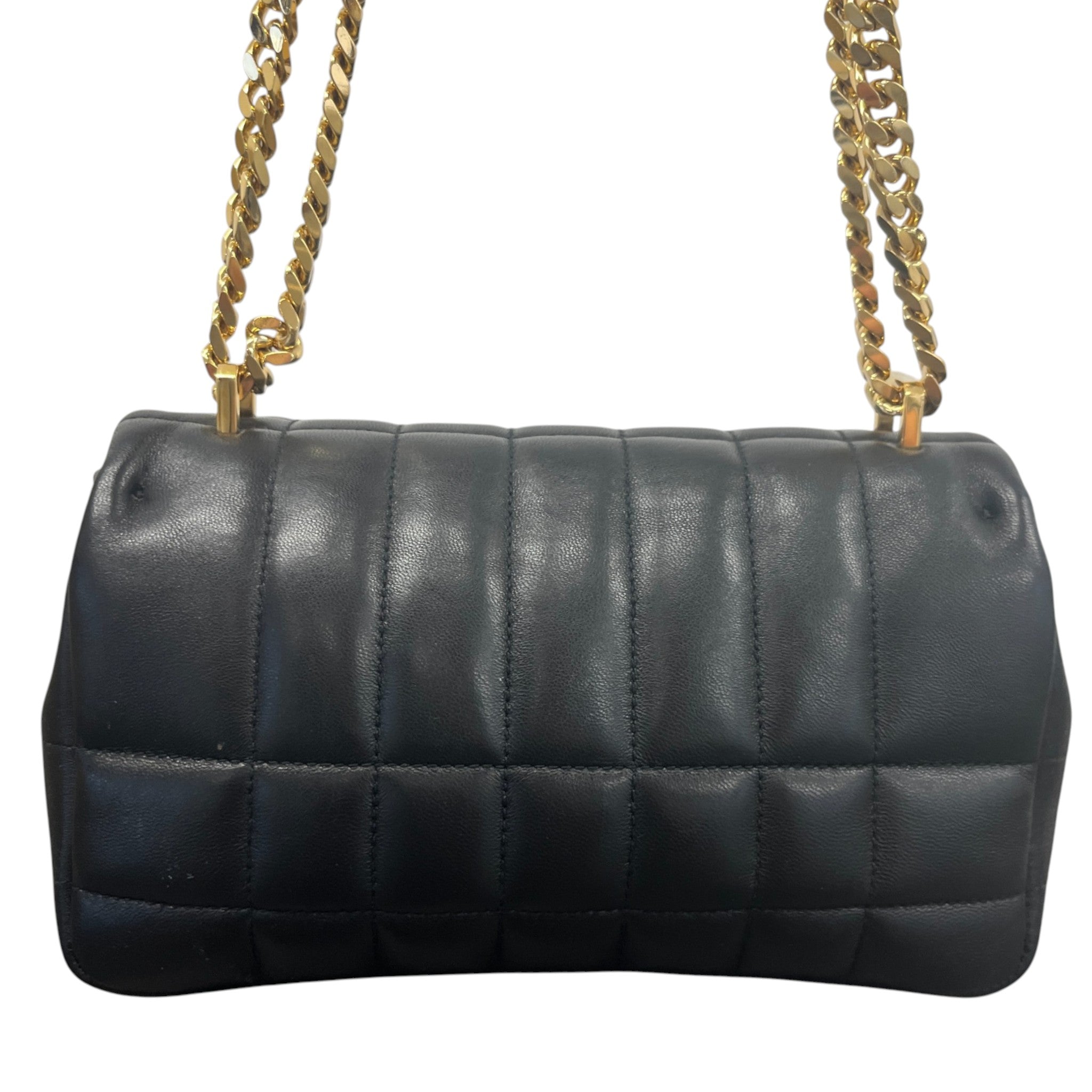 Women's Lola Mini Handbag Black
