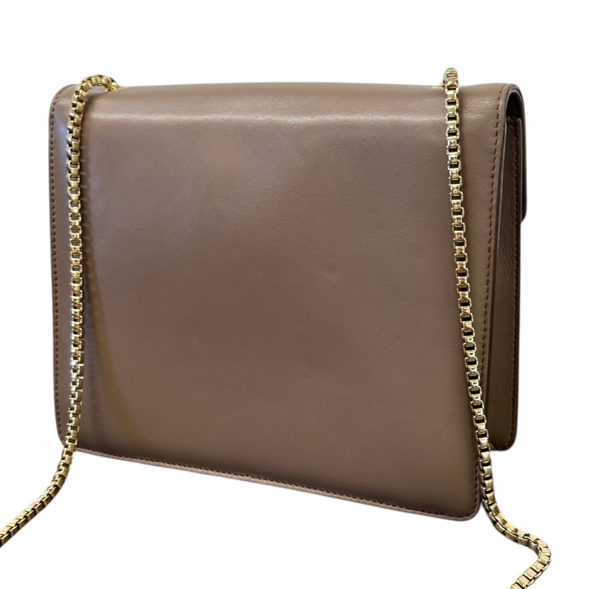 Women's Thalia Crossbody Bag Nude