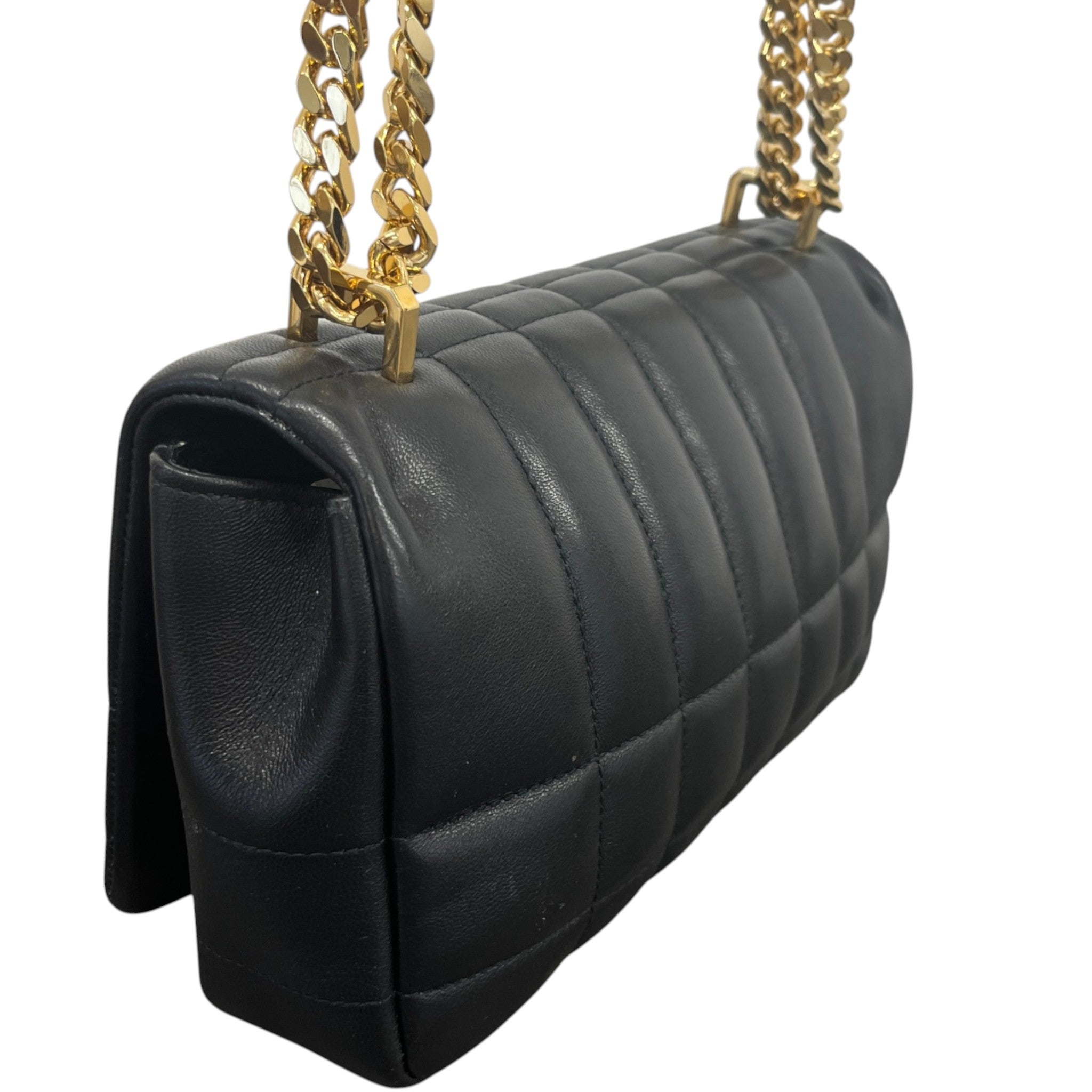 Women's Lola Mini Handbag Black