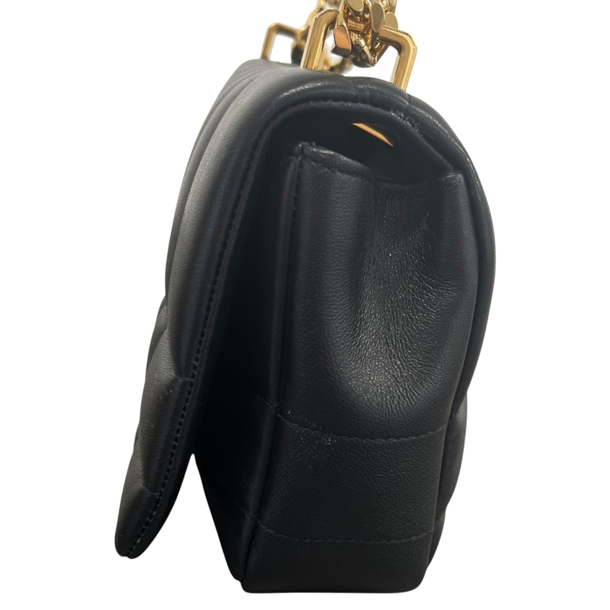 Women's Lola Mini Handbag Black