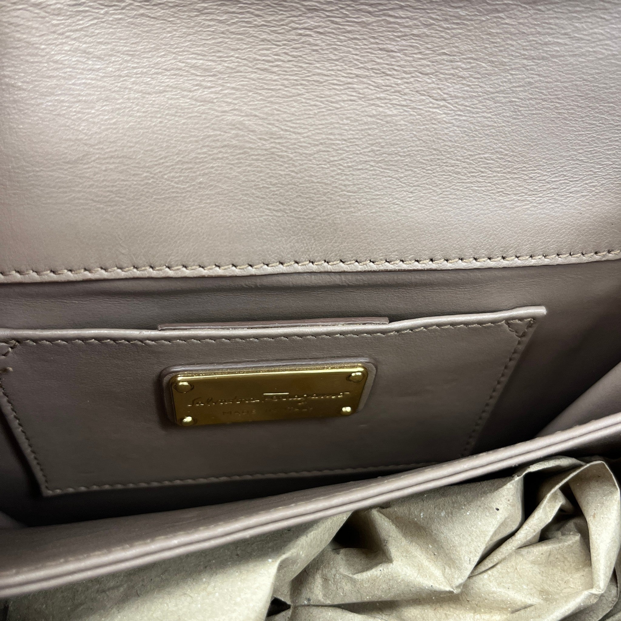 Women's Thalia Crossbody Bag Nude