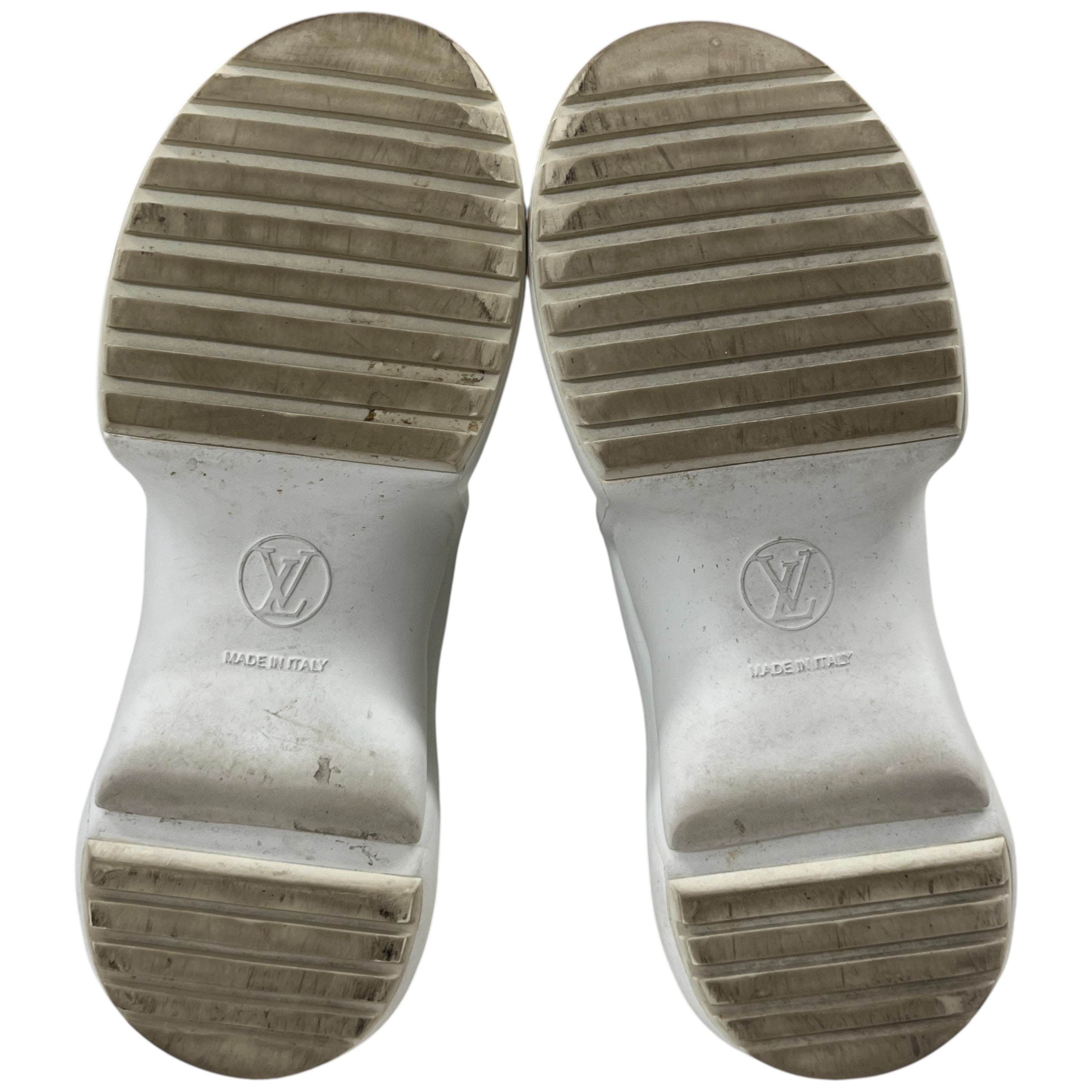 Women's Archlight Low Trainers White Size EU 37 / UK 4